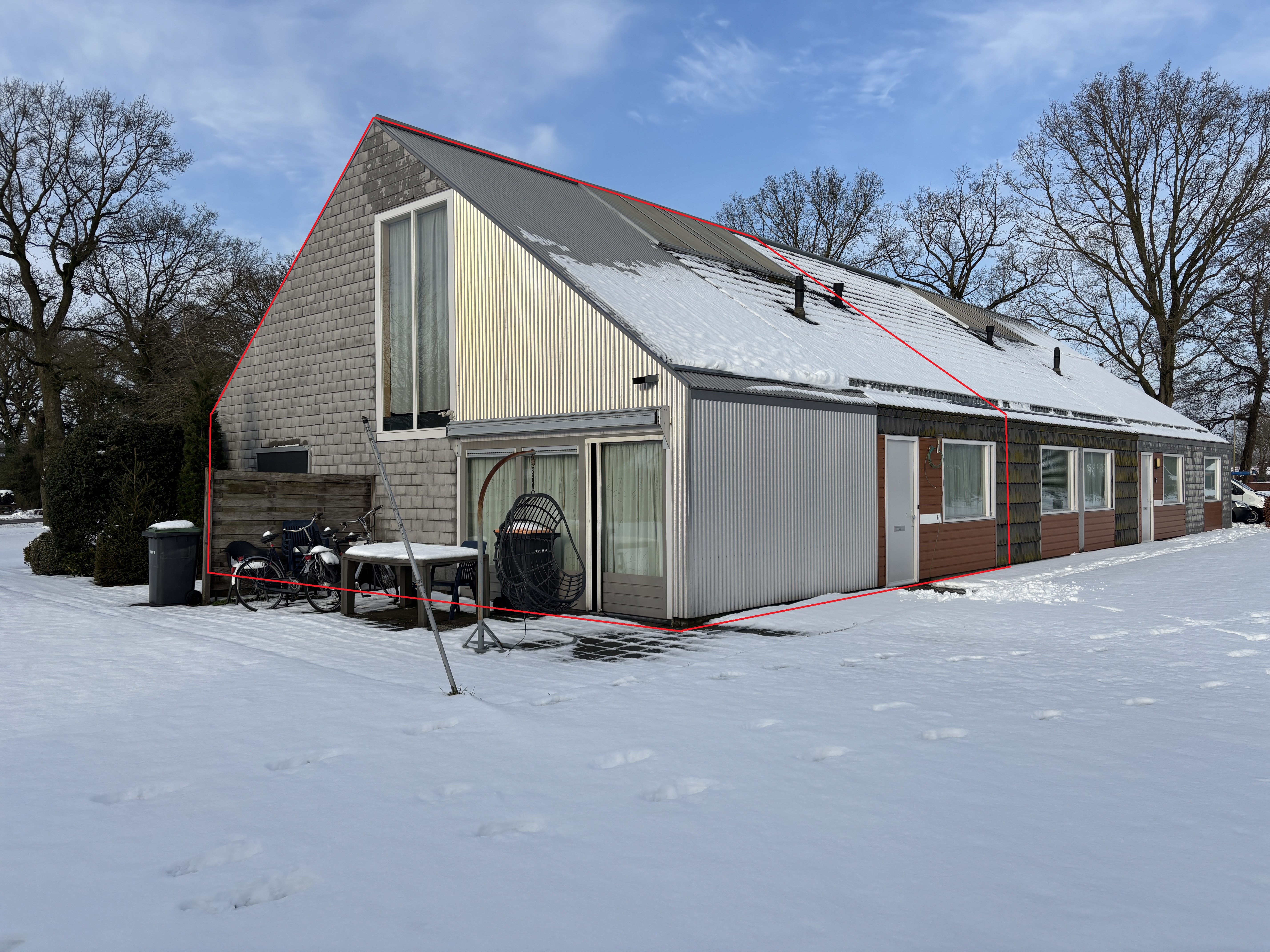 Dooweg 6, 8148 RW Lemele, Nederland