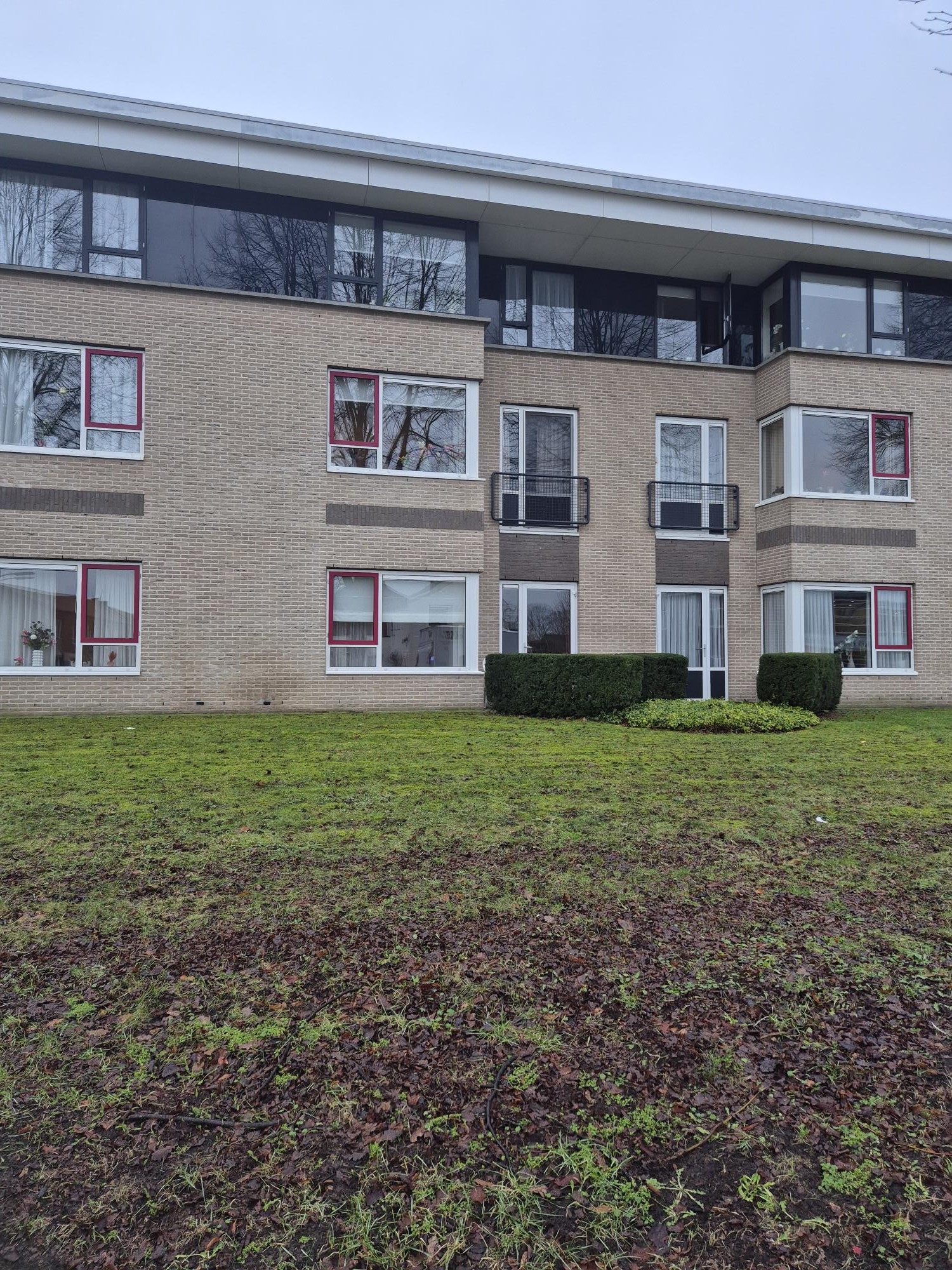 Zwanenwoerd 110, 8102 BE Raalte, Nederland