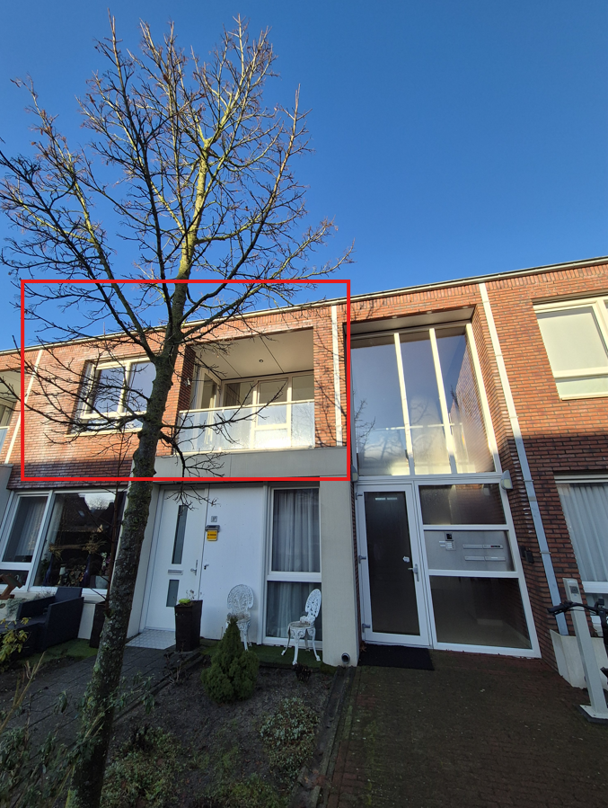 Roggestraat 5b, 8102 AT Raalte, Nederland