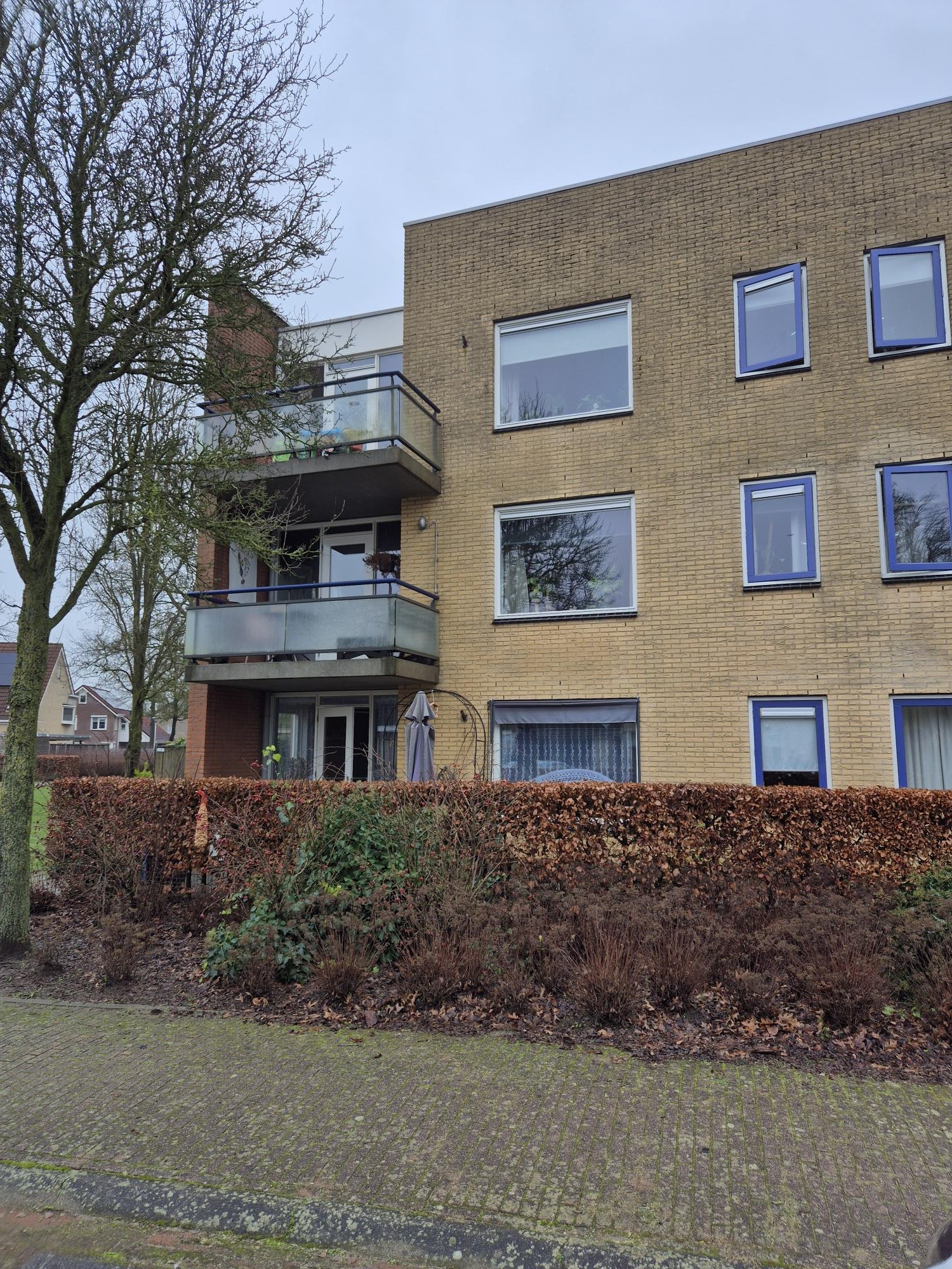 Krijtenberg 43, 8131 HA Wijhe, Nederland