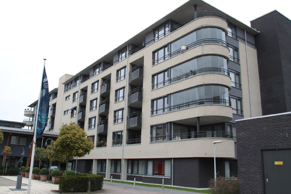 Zijpe 64, 8032 HX Zwolle, Nederland