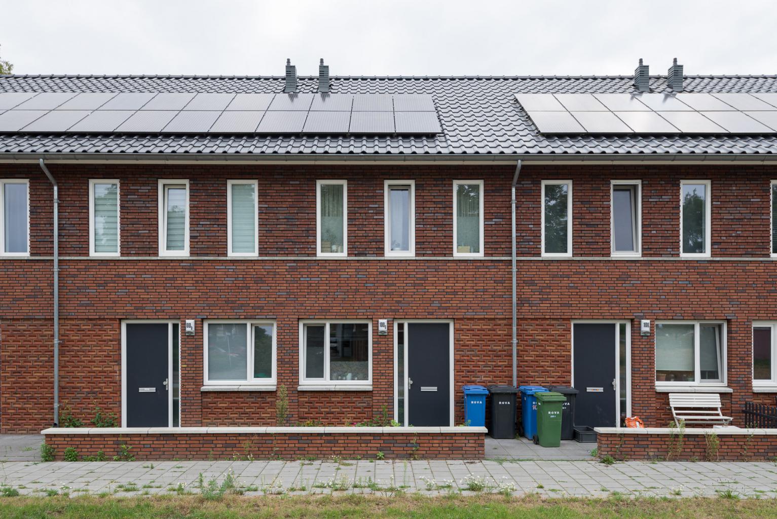 Klooienberglaan 100g, 8031 GM Zwolle, Nederland