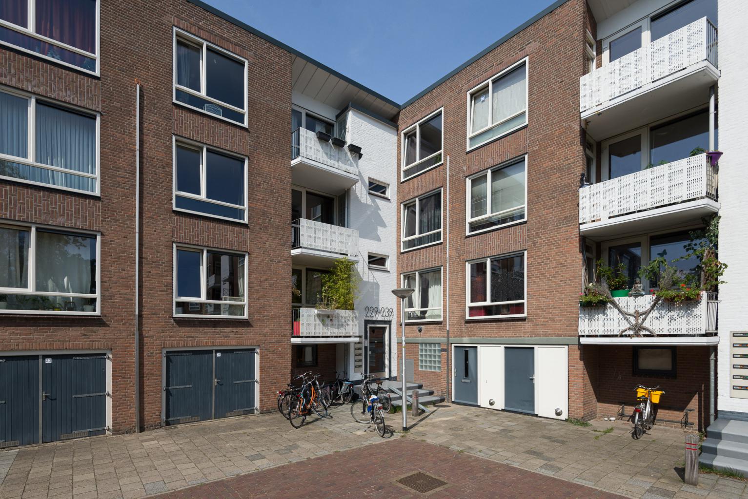 Pieter Steynstraat 233, 8022 TH Zwolle, Nederland