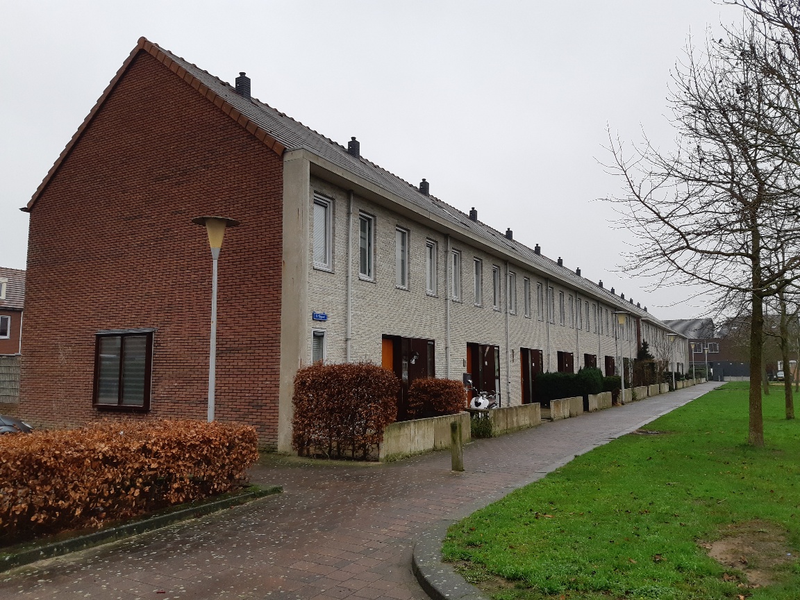 Bronstraat 29, 8043 GJ Zwolle, Nederland