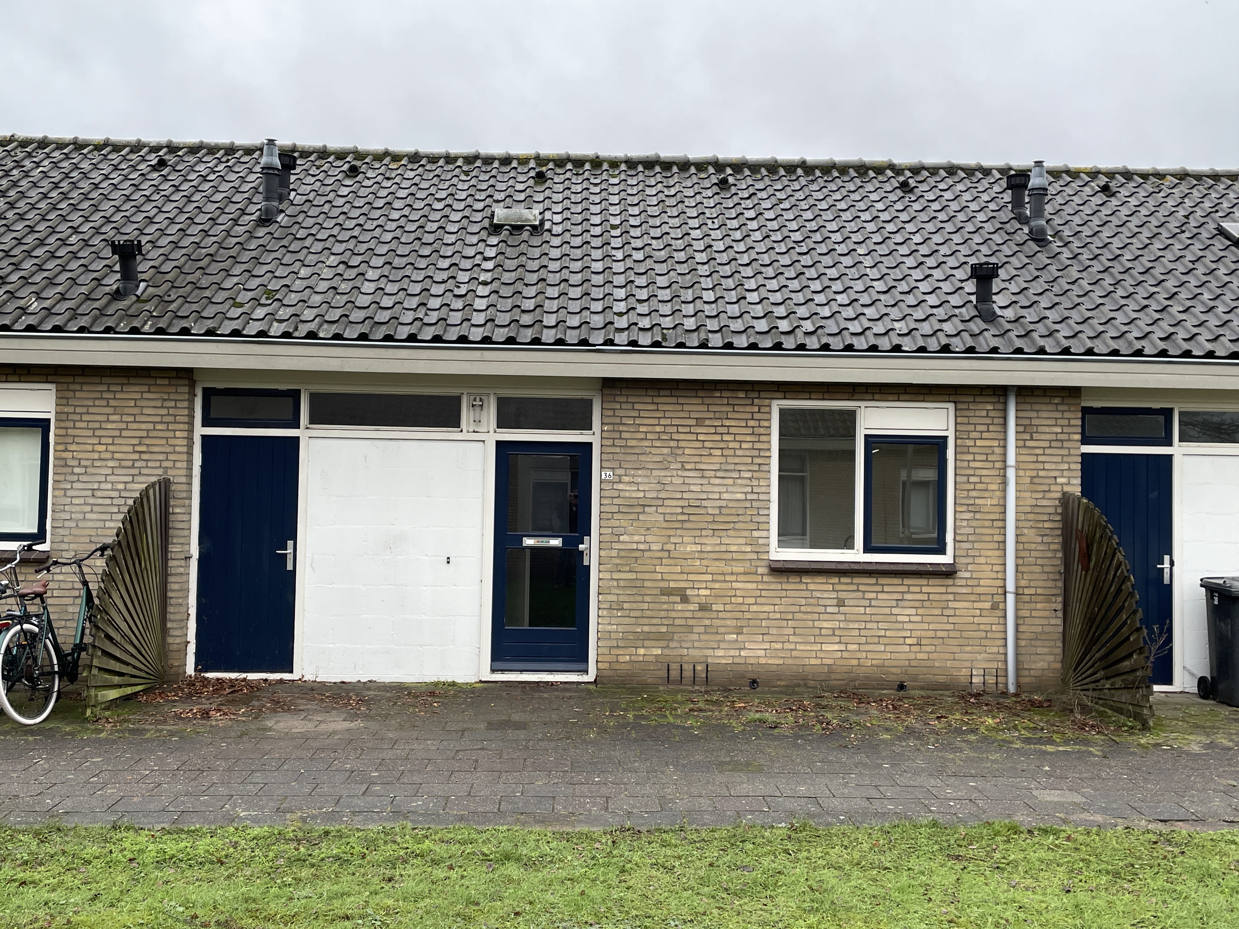 Bolsterstraat 36, 7776 BC Slagharen, Nederland