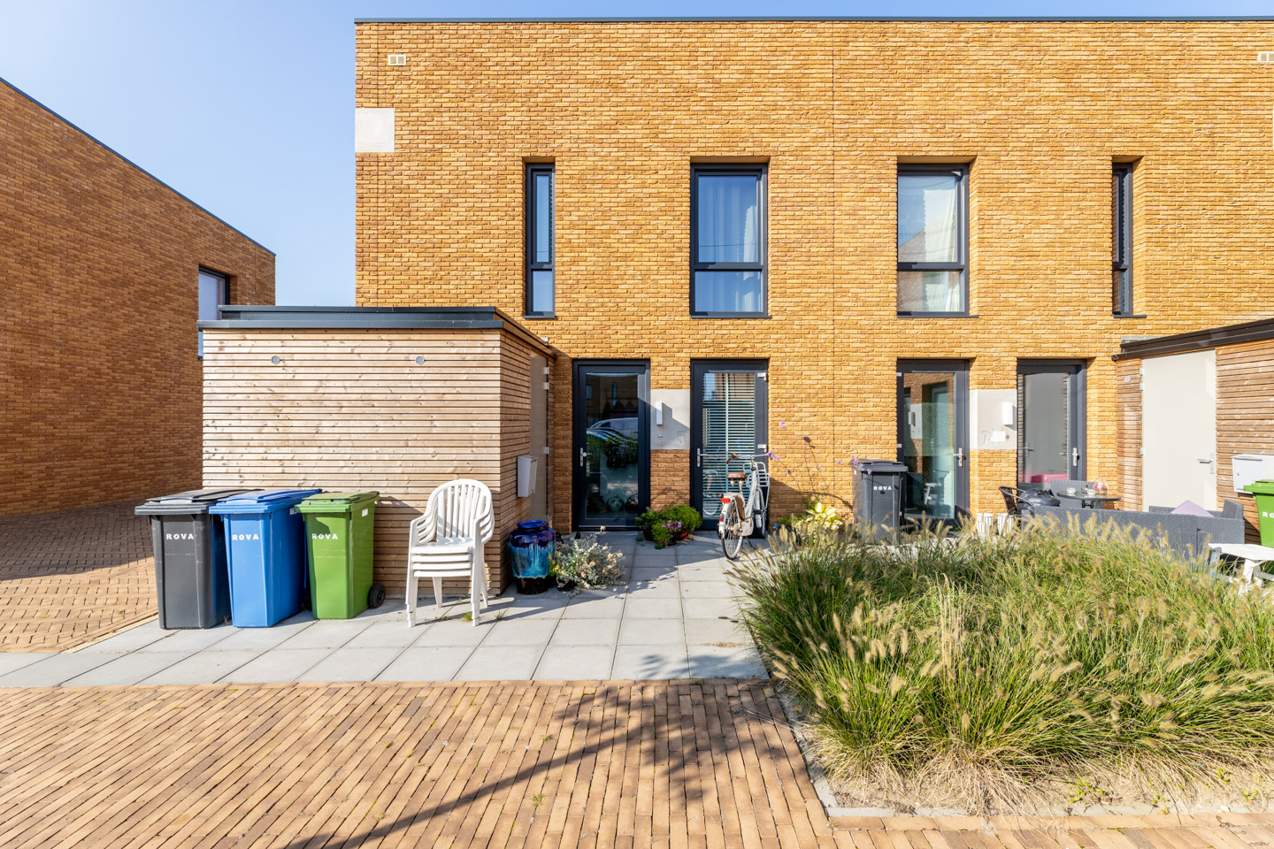 Wenckebachstraat 5, 8044 PW Zwolle, Nederland