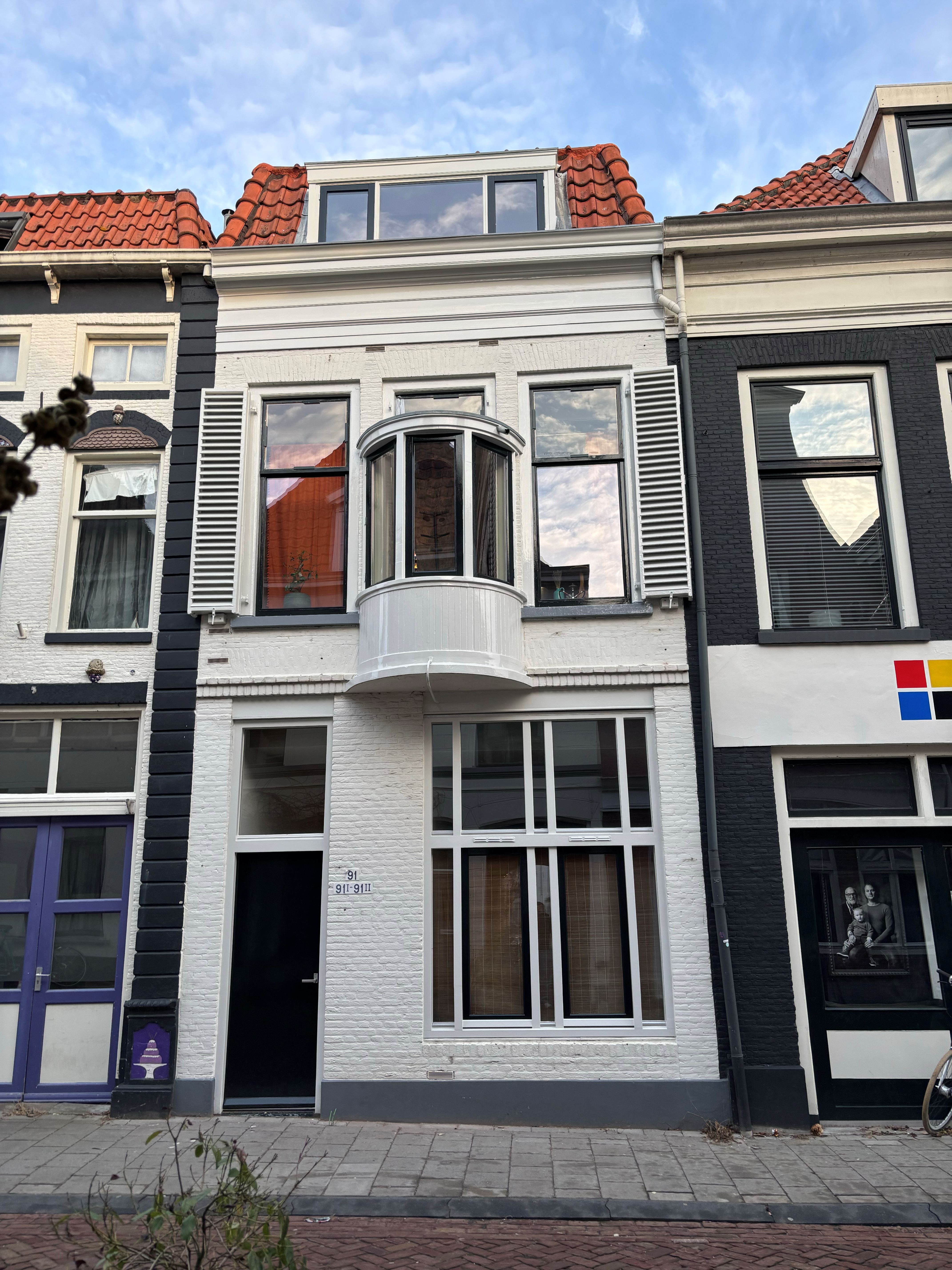 Boven Nieuwstraat 91, 8261 HB Kampen, Nederland