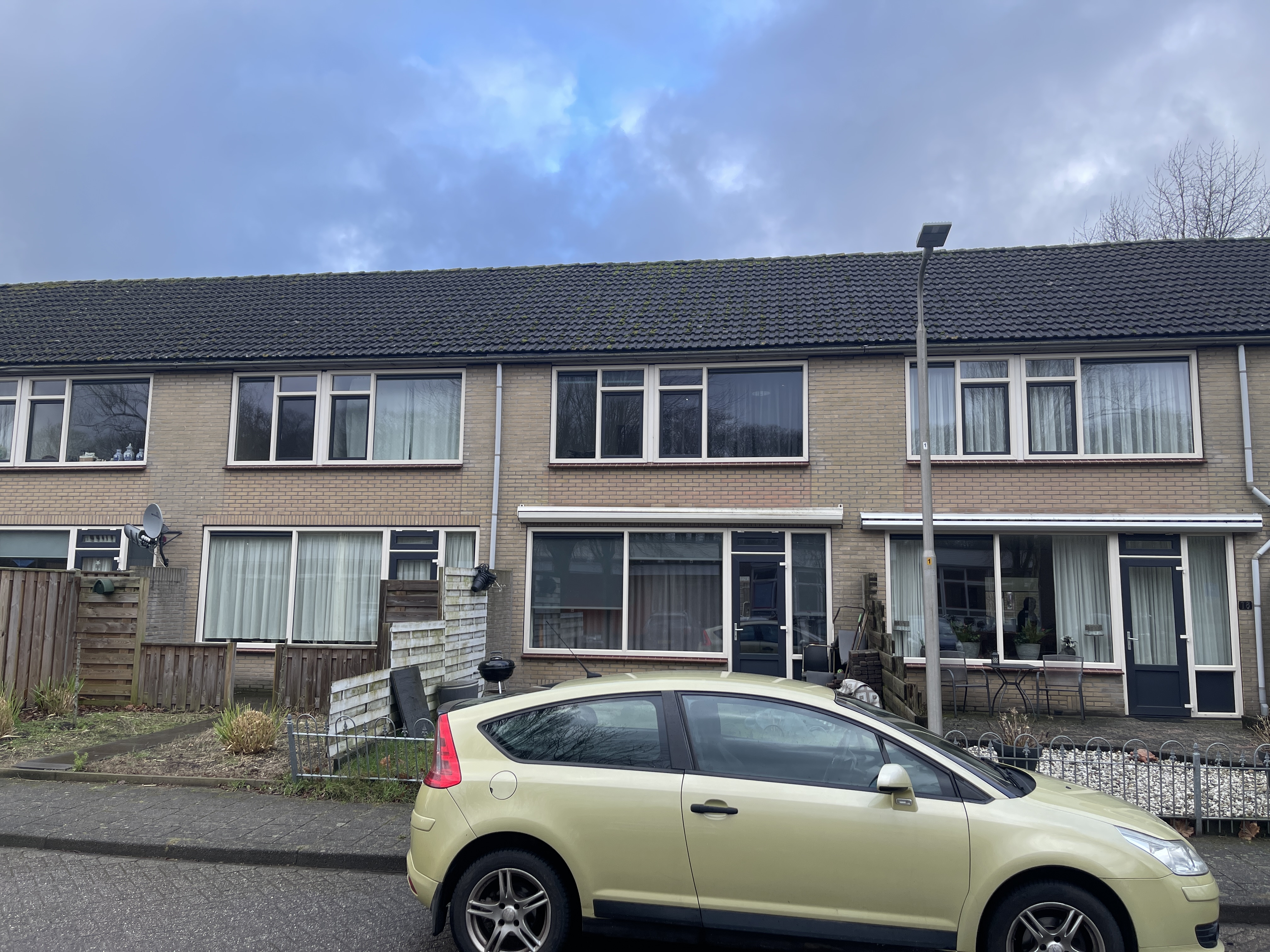 Vergouwlaan 16, 7776 BA Slagharen, Nederland