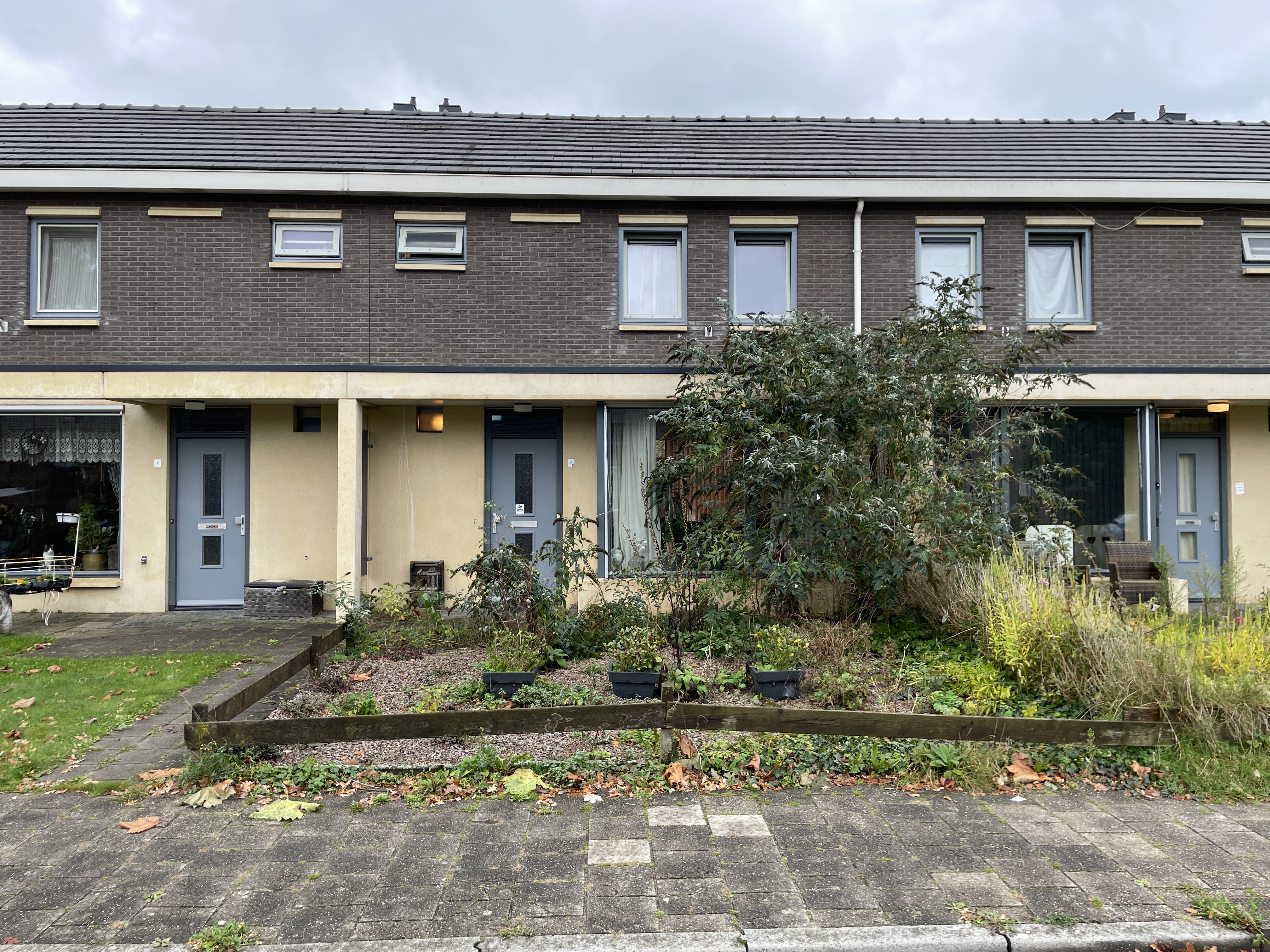 Van der Duyn van Maasdamstraat 6, 7691 AD Bergentheim, Nederland