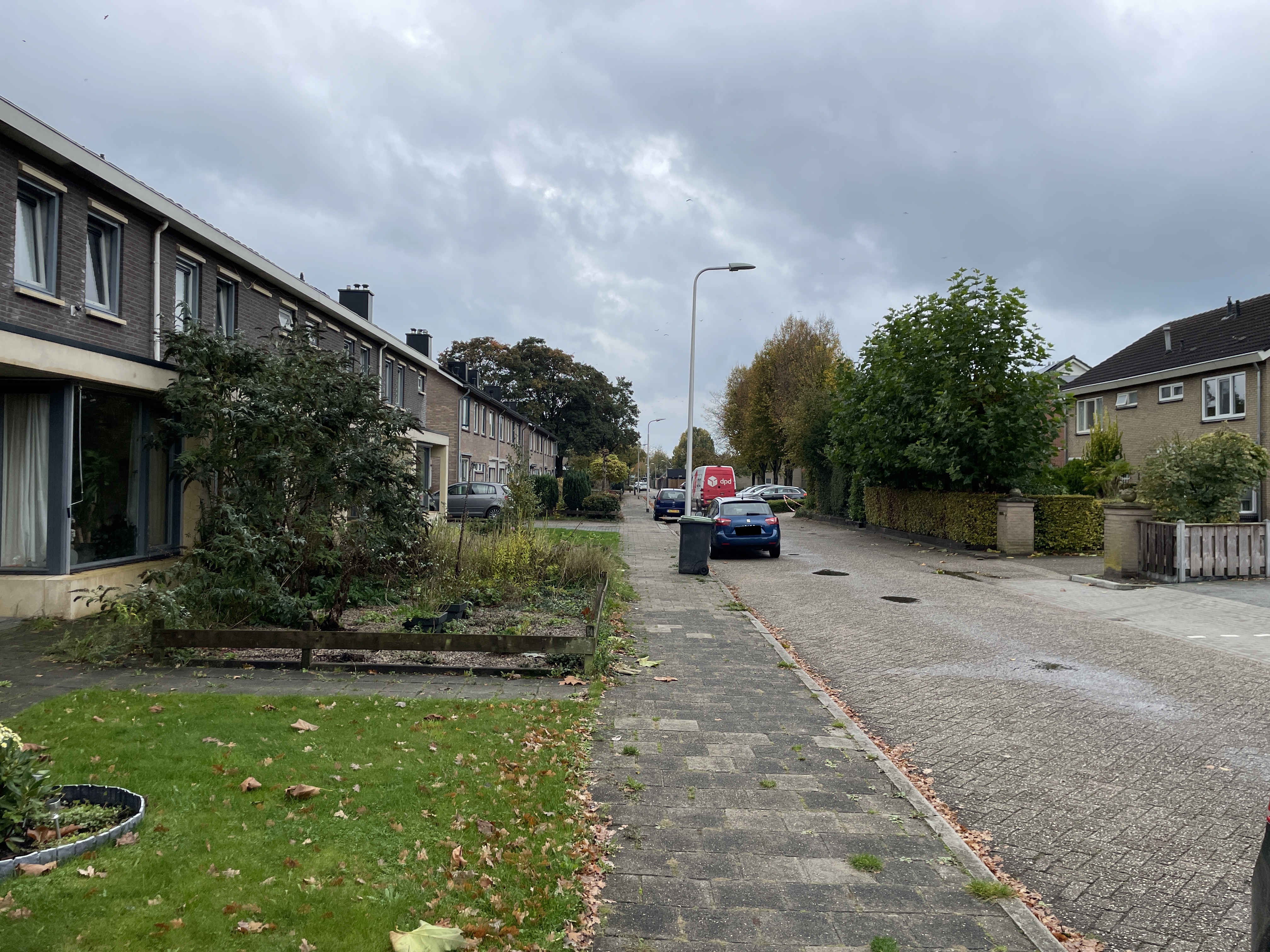 Van der Duyn van Maasdamstraat 6