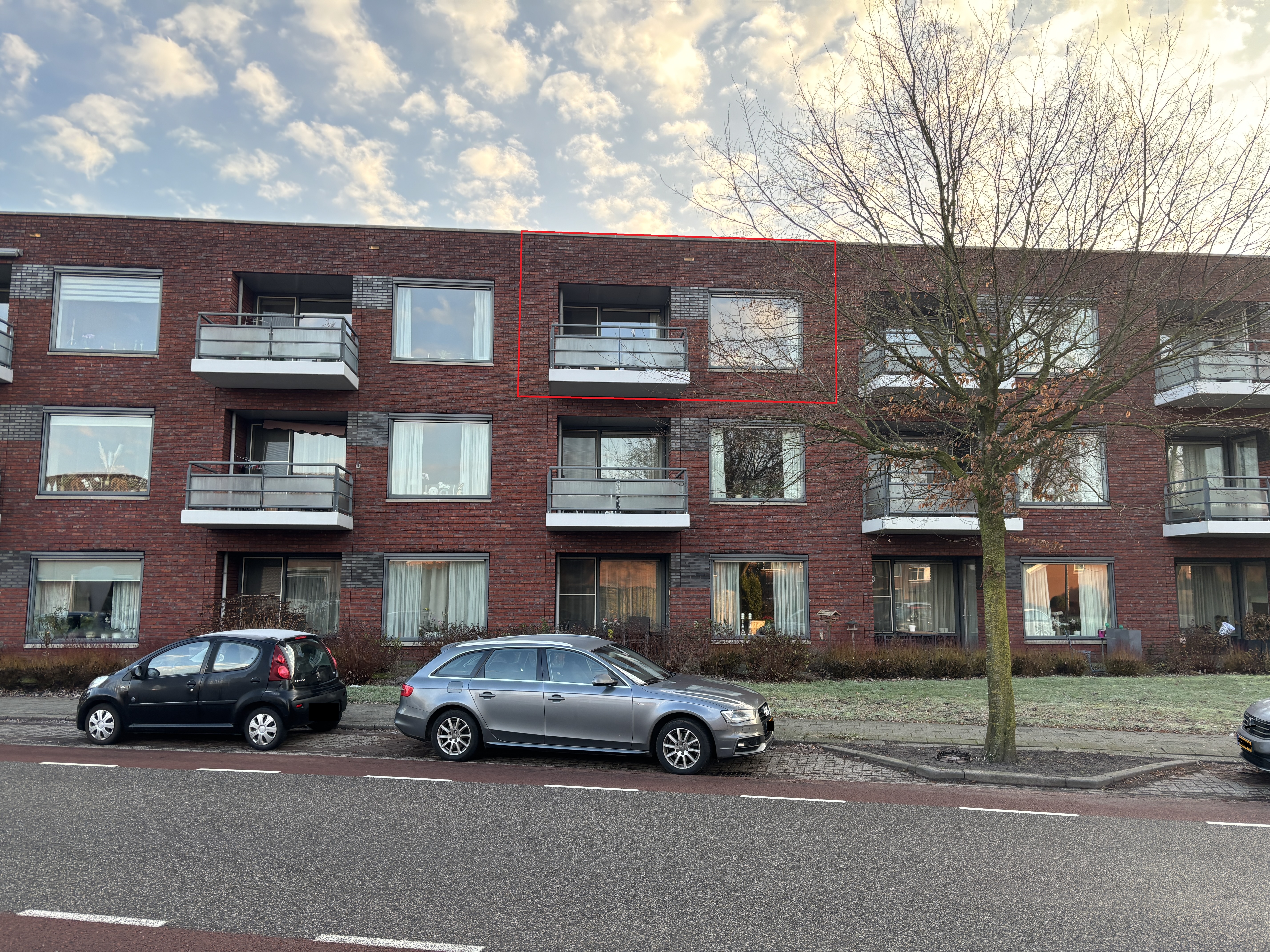 Schuttevaer 143, 7701 Dedemsvaart, Nederland