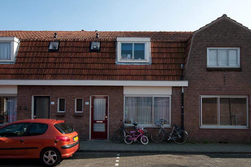 Sumatrastraat 62, 8022 PL Zwolle, Nederland