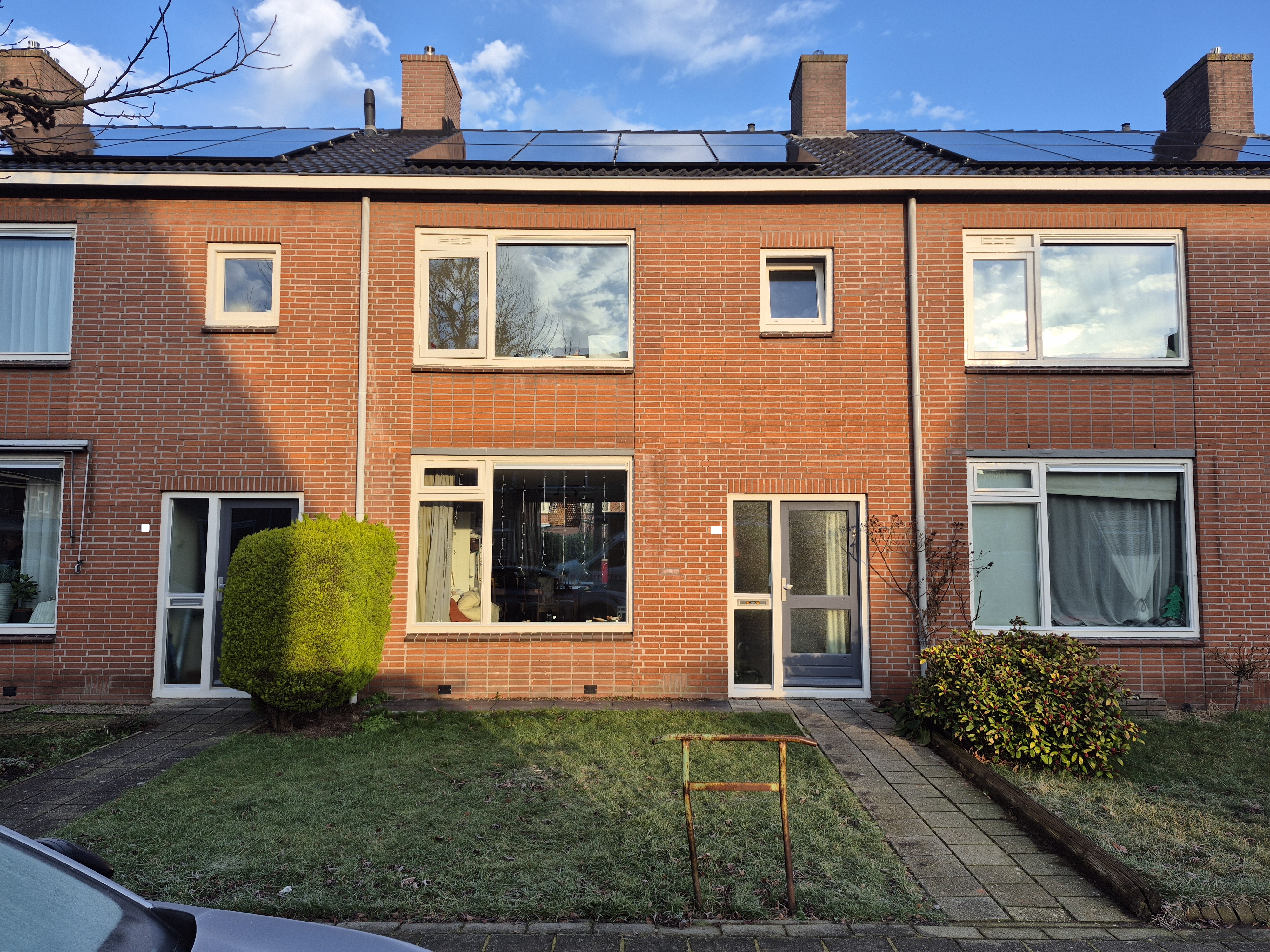 Leeuwenbekstraat 7, 7731 WH Ommen, Nederland
