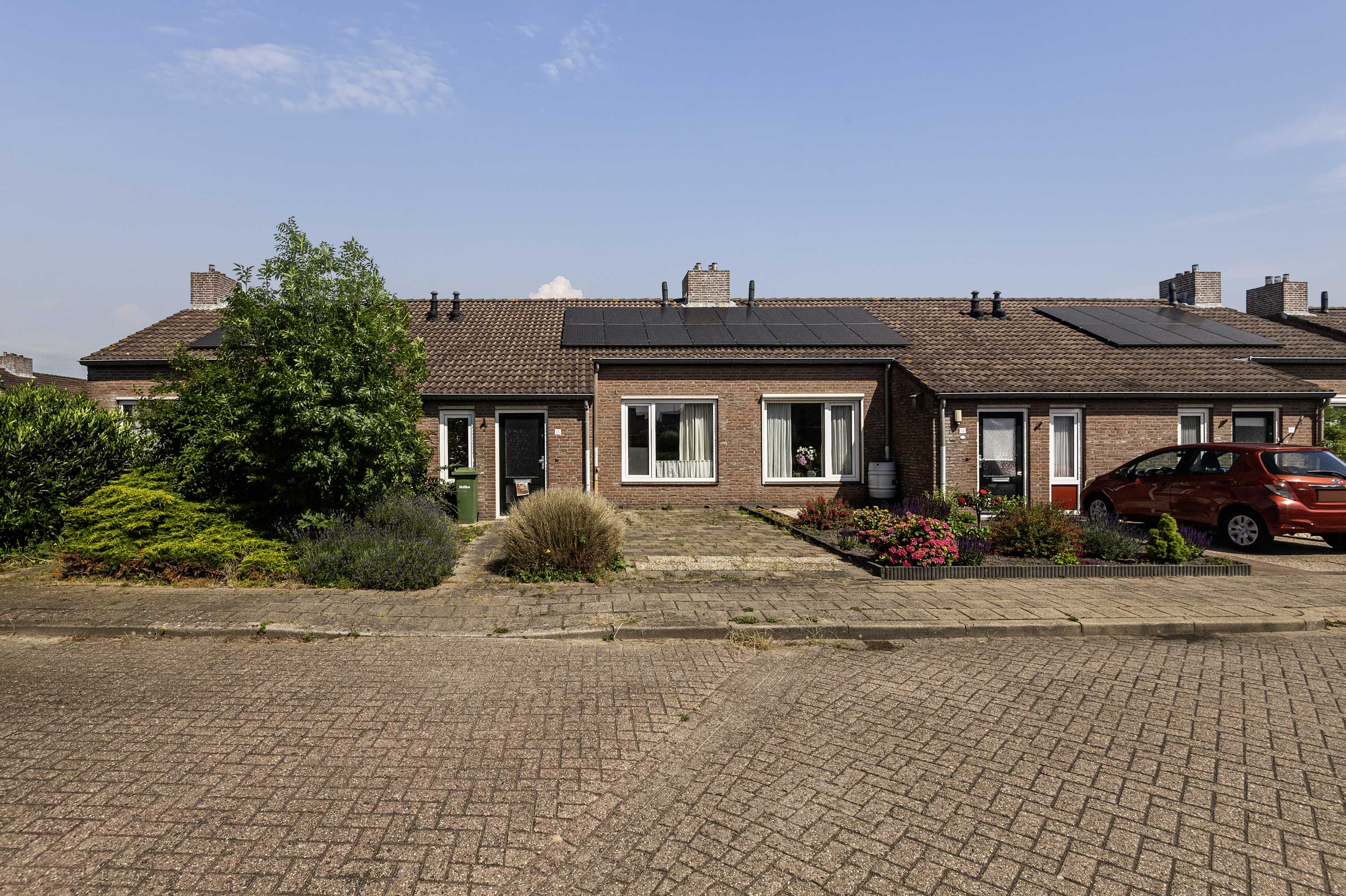 Kamille 6, 7711 NL Nieuwleusen, Nederland