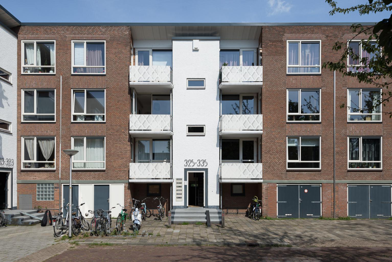Pieter Steynstraat 325, 8022 TL Zwolle, Nederland