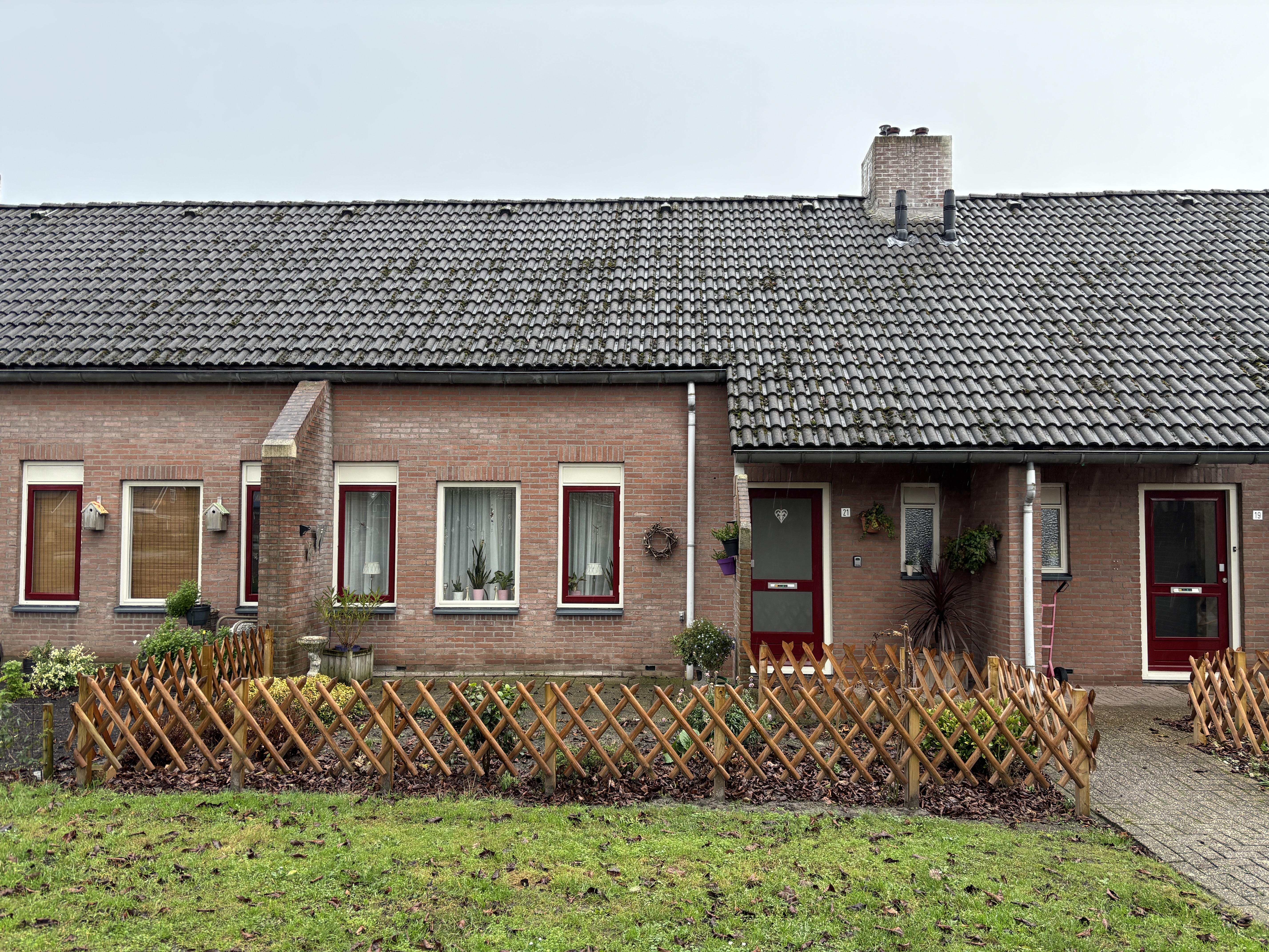 Peterswijk 21, 7701 VZ Dedemsvaart, Nederland