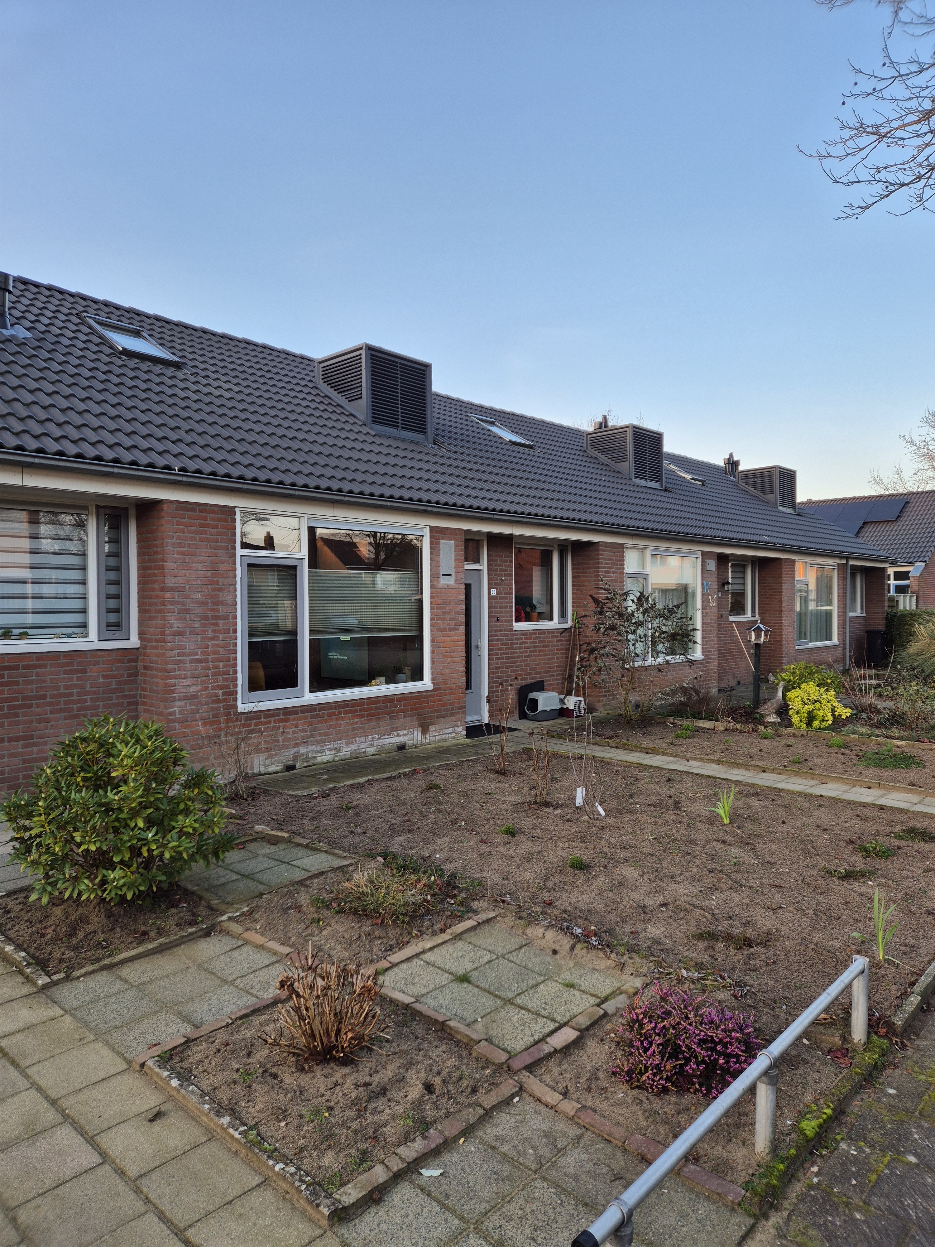 Wilgensingel 33, 8102 ZL Raalte, Nederland