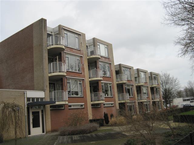 Rijnlaan 176, 8032 TZ Zwolle, Nederland