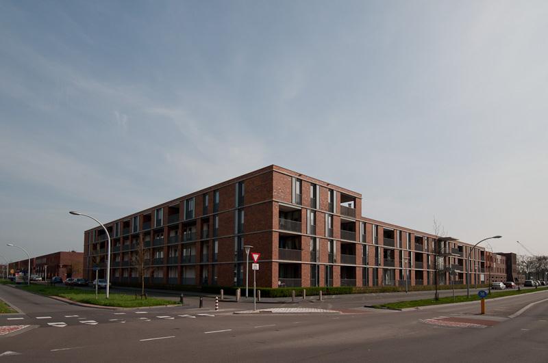 Frankhuizerallee 480, 8043 VV Zwolle, Nederland