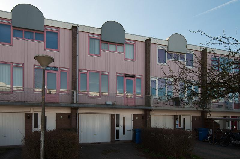 Noord 34, 8032 CL Zwolle, Nederland