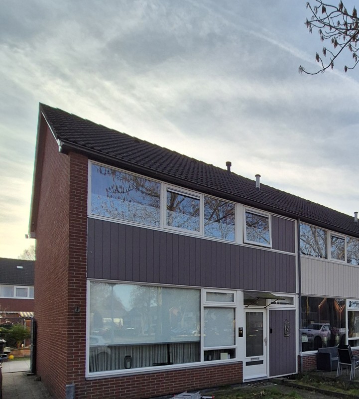 Esstraat 15, 8102 ZC Raalte, Nederland