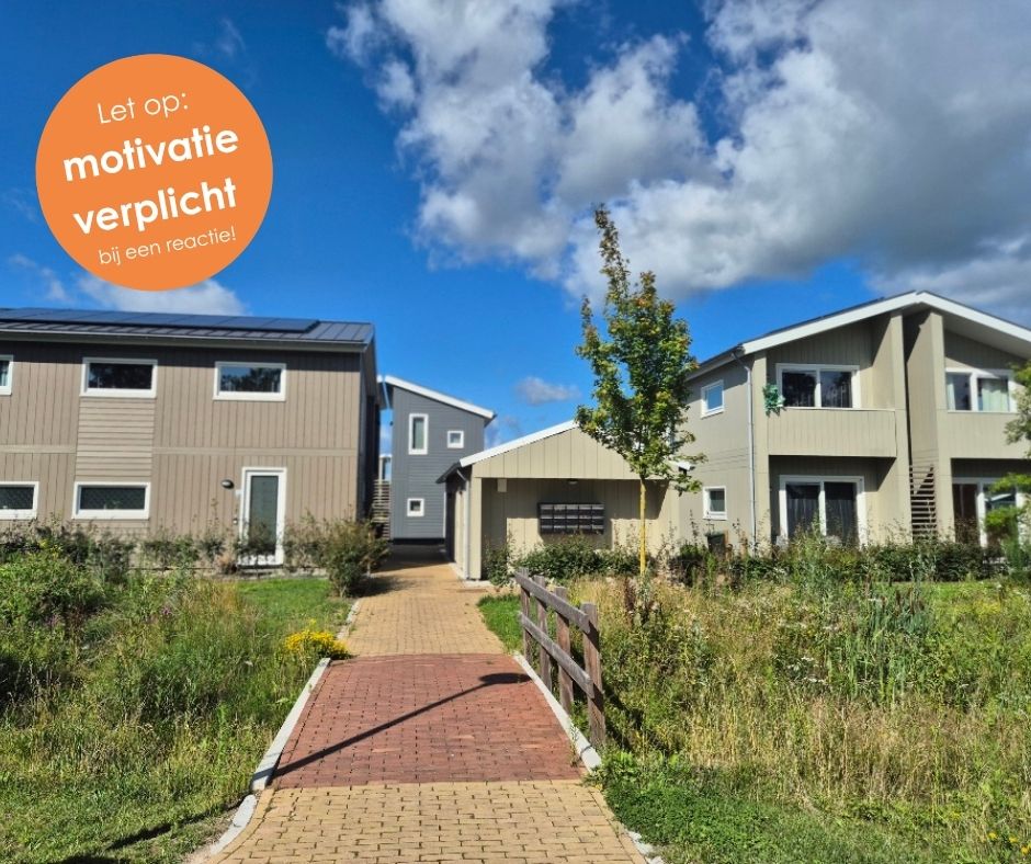 Omloop 97, 8131 TJ Wijhe, Nederland