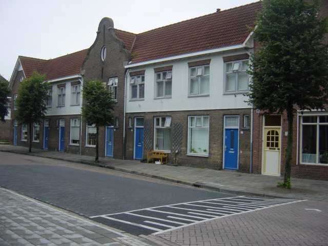 Noordweg 61, 8262 BP Kampen, Nederland