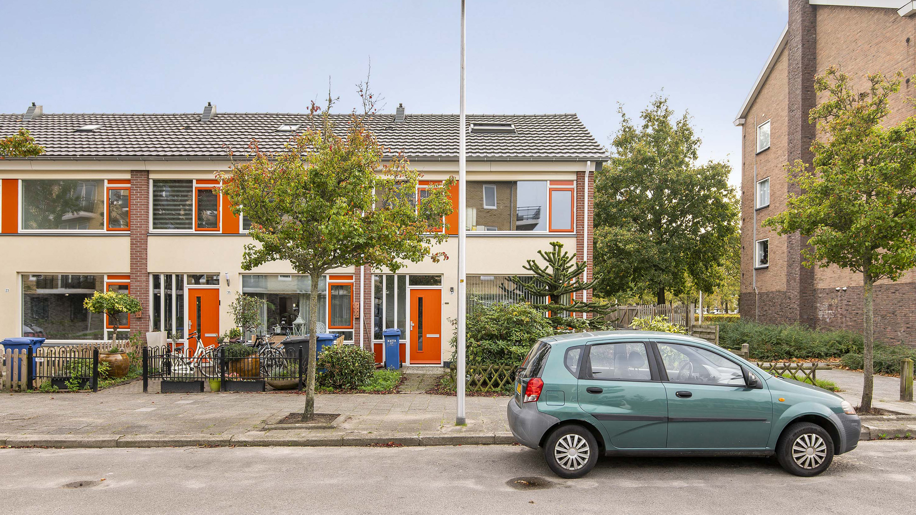 Schubertstraat 37, 8031 ZC Zwolle, Nederland