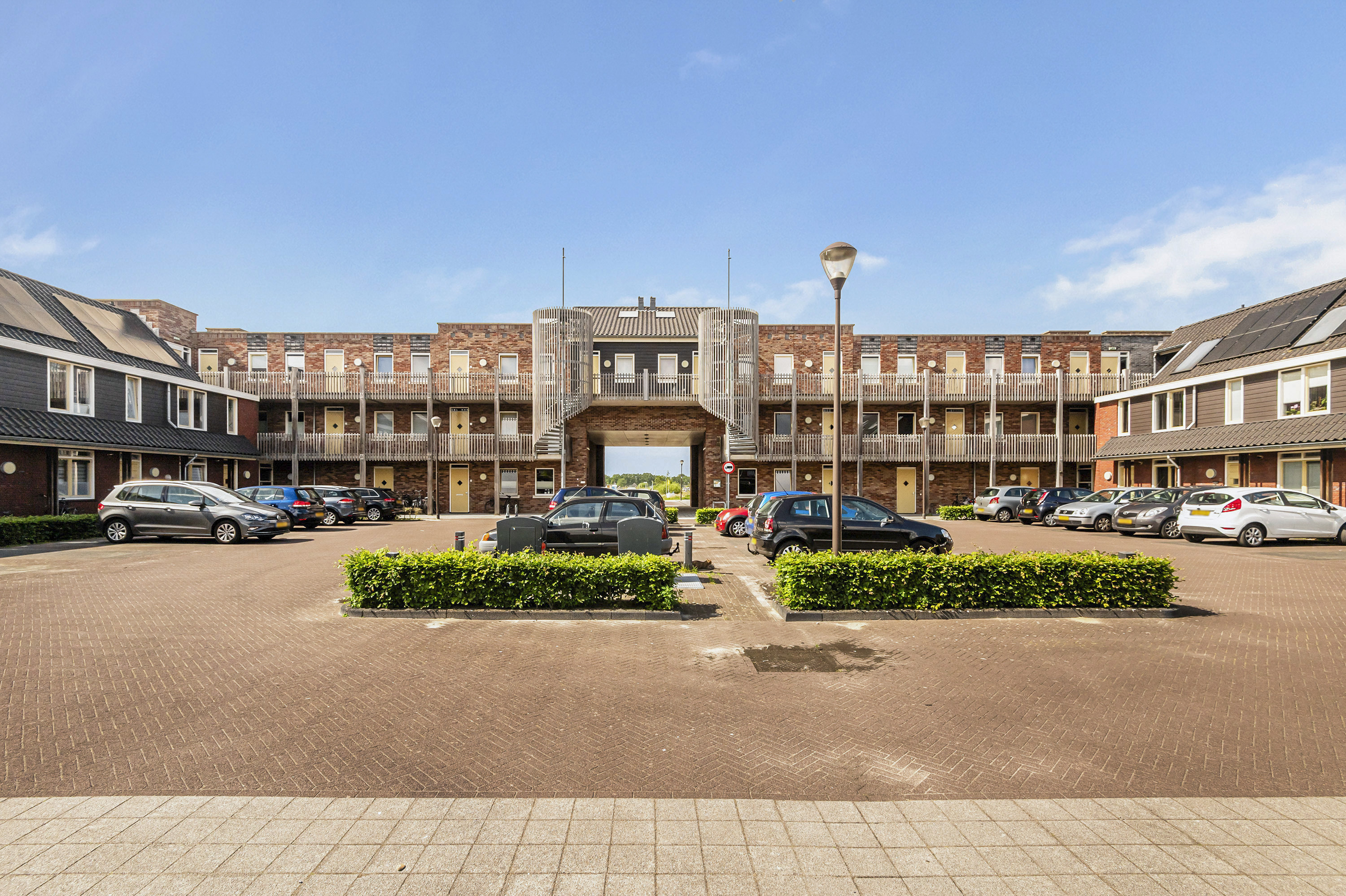 Bronforel 36, 7711 VV Nieuwleusen, Nederland