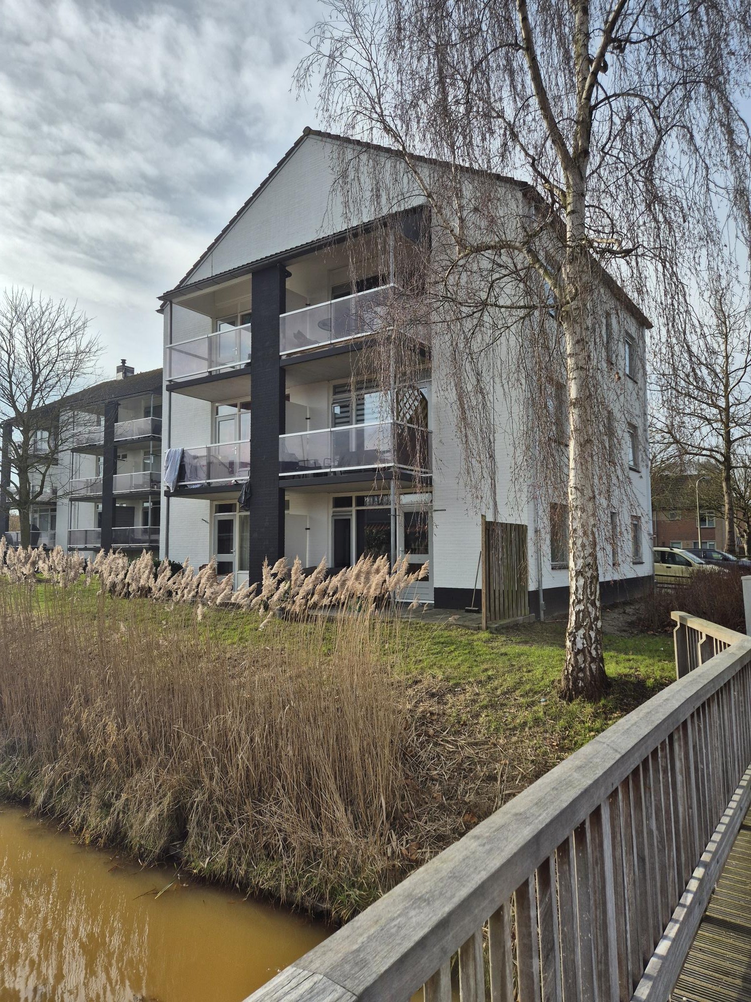 Merel 72, 8103 BD Raalte, Nederland