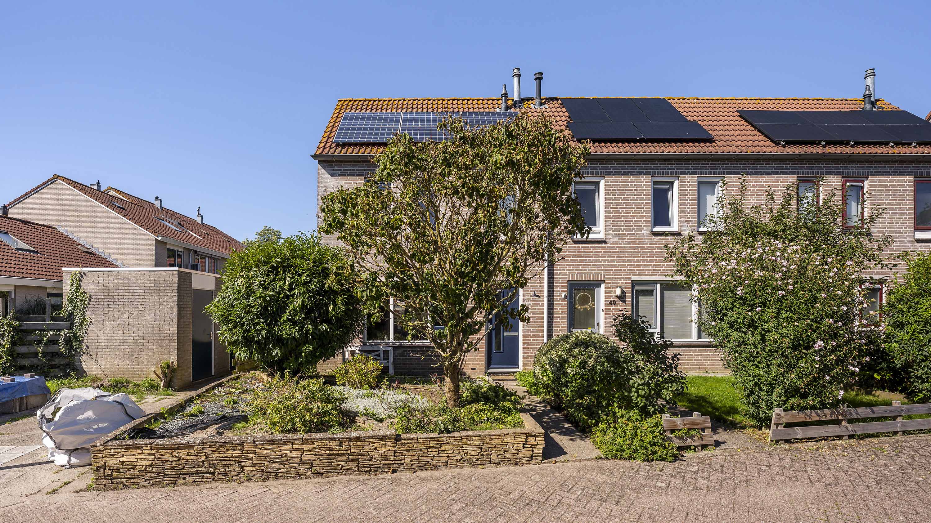 Van Langenmarke 42, 8016 DH Zwolle, Nederland