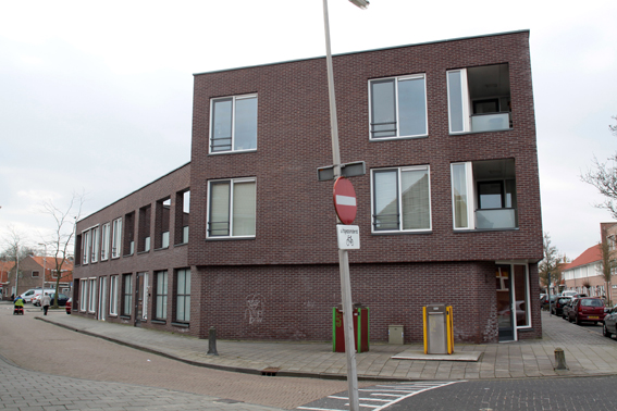 Nassaustraat 30