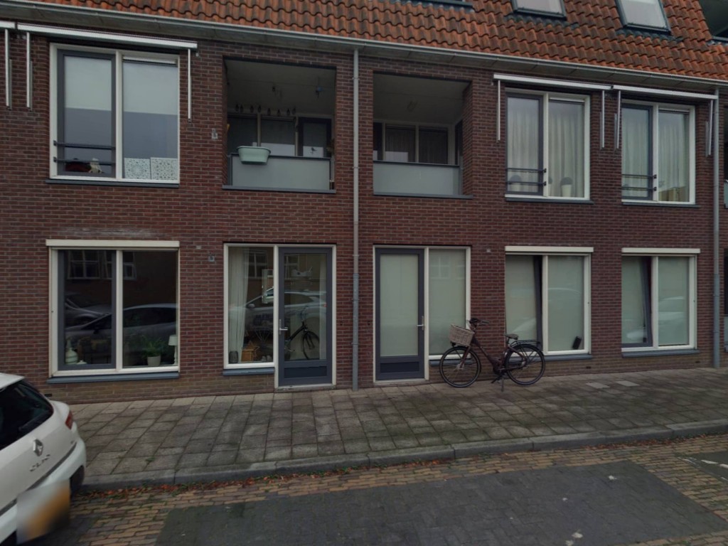 Nassaustraat 30, 8262 DW Kampen, Nederland