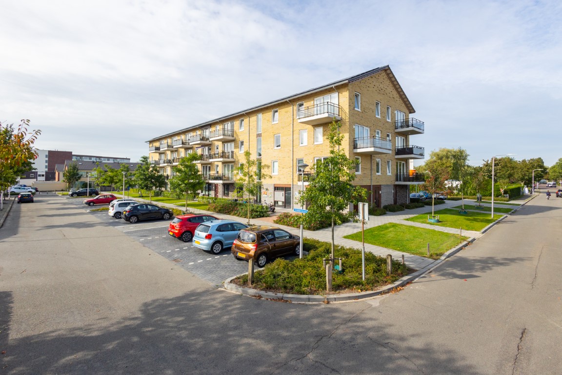 Schubertstraat 39, 8031 ZC Zwolle, Nederland