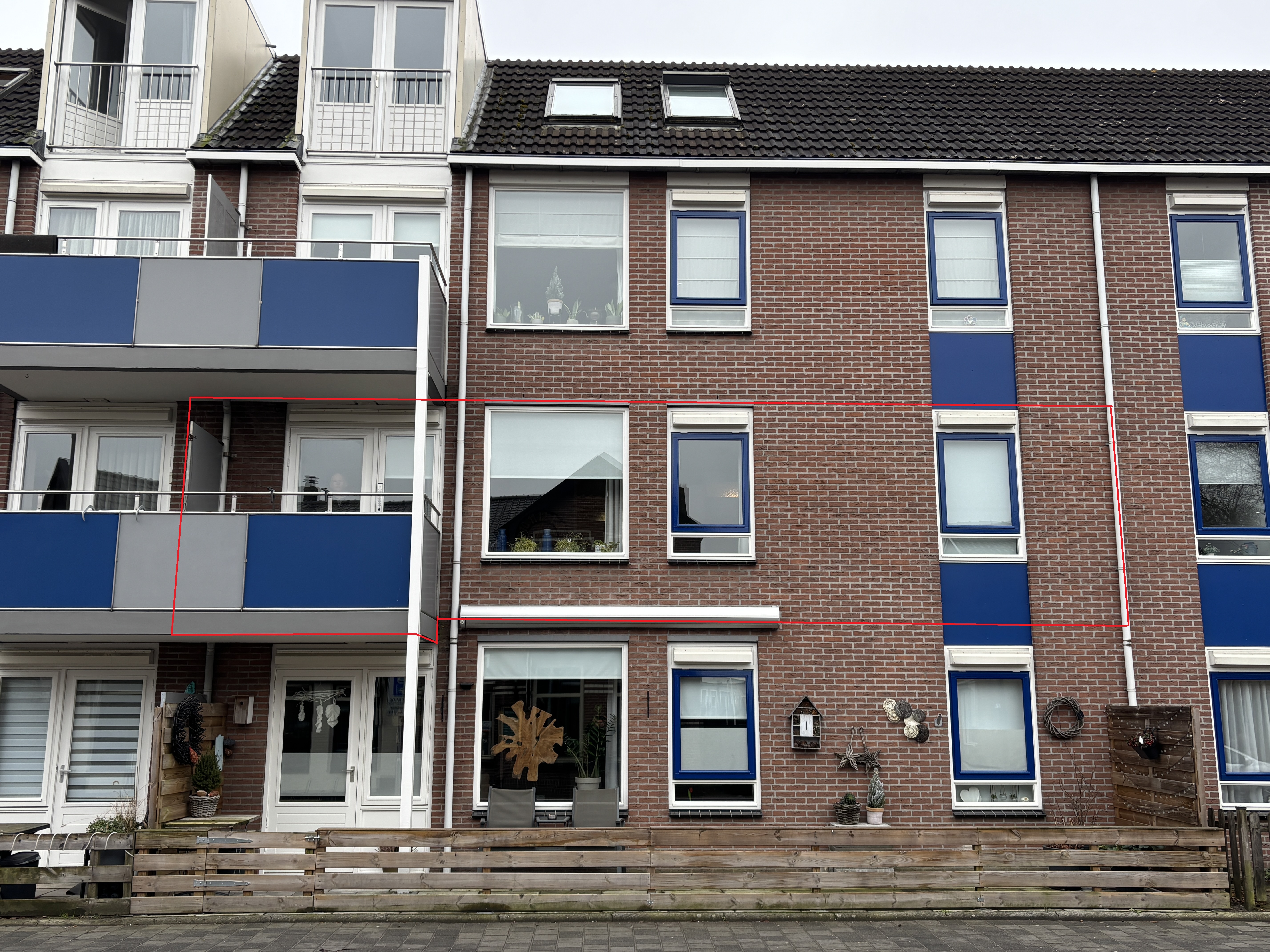 Salland 19, 7772 CX Hardenberg, Nederland
