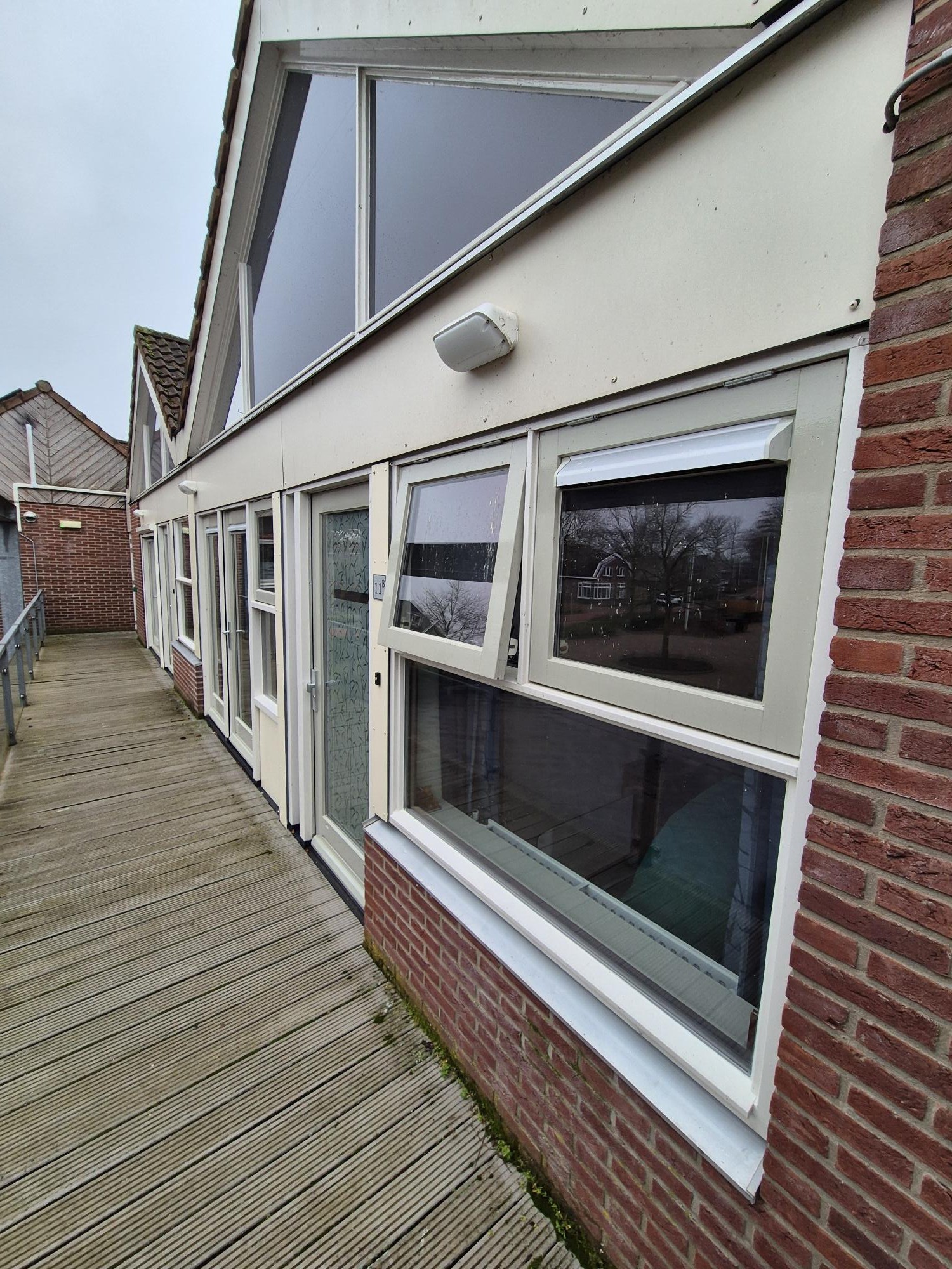 Bouwhuisplein 11b, 8107 BZ Broekland, Nederland