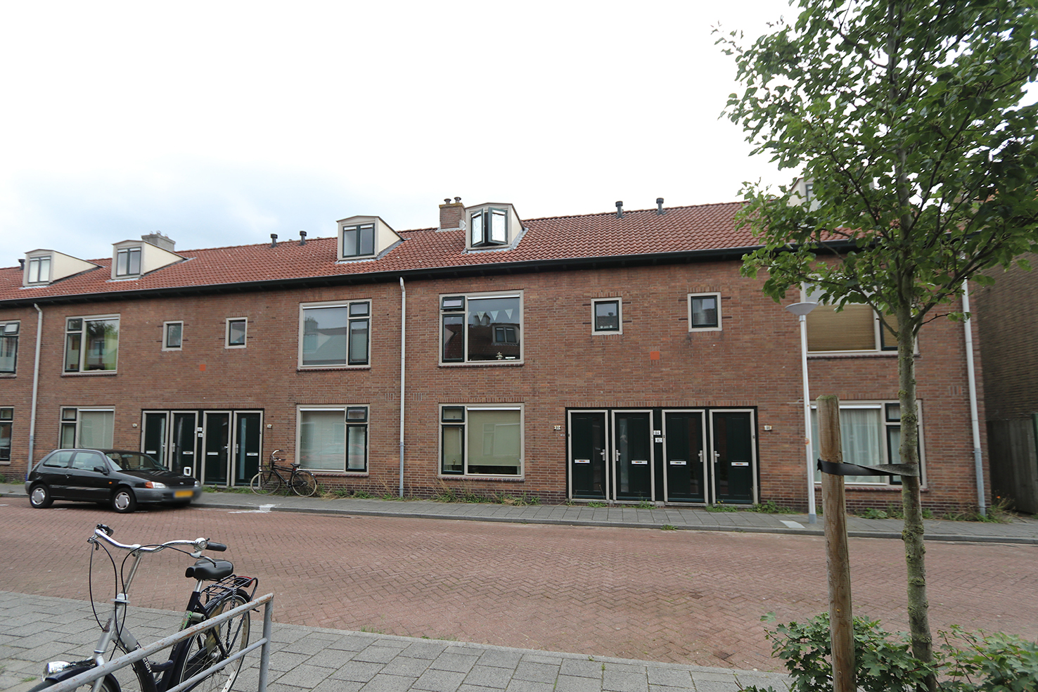 Ruysdaelstraat 94, 8021 DS Zwolle, Nederland