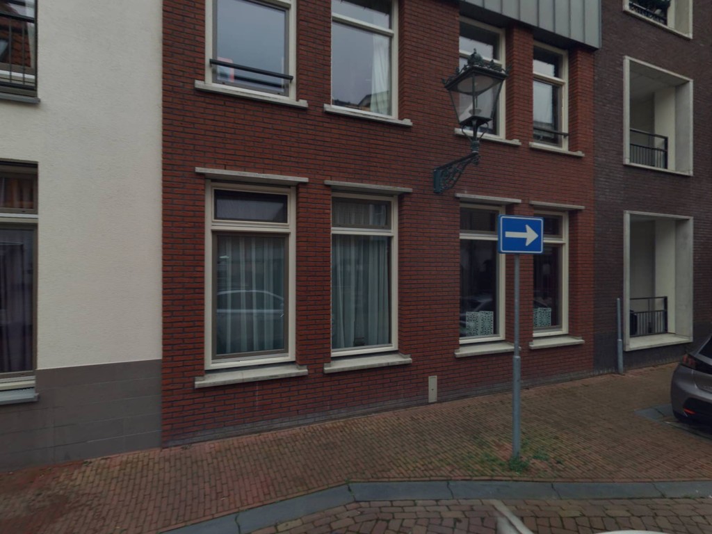 Boven Nieuwstraat 48, 8261 HD Kampen, Nederland