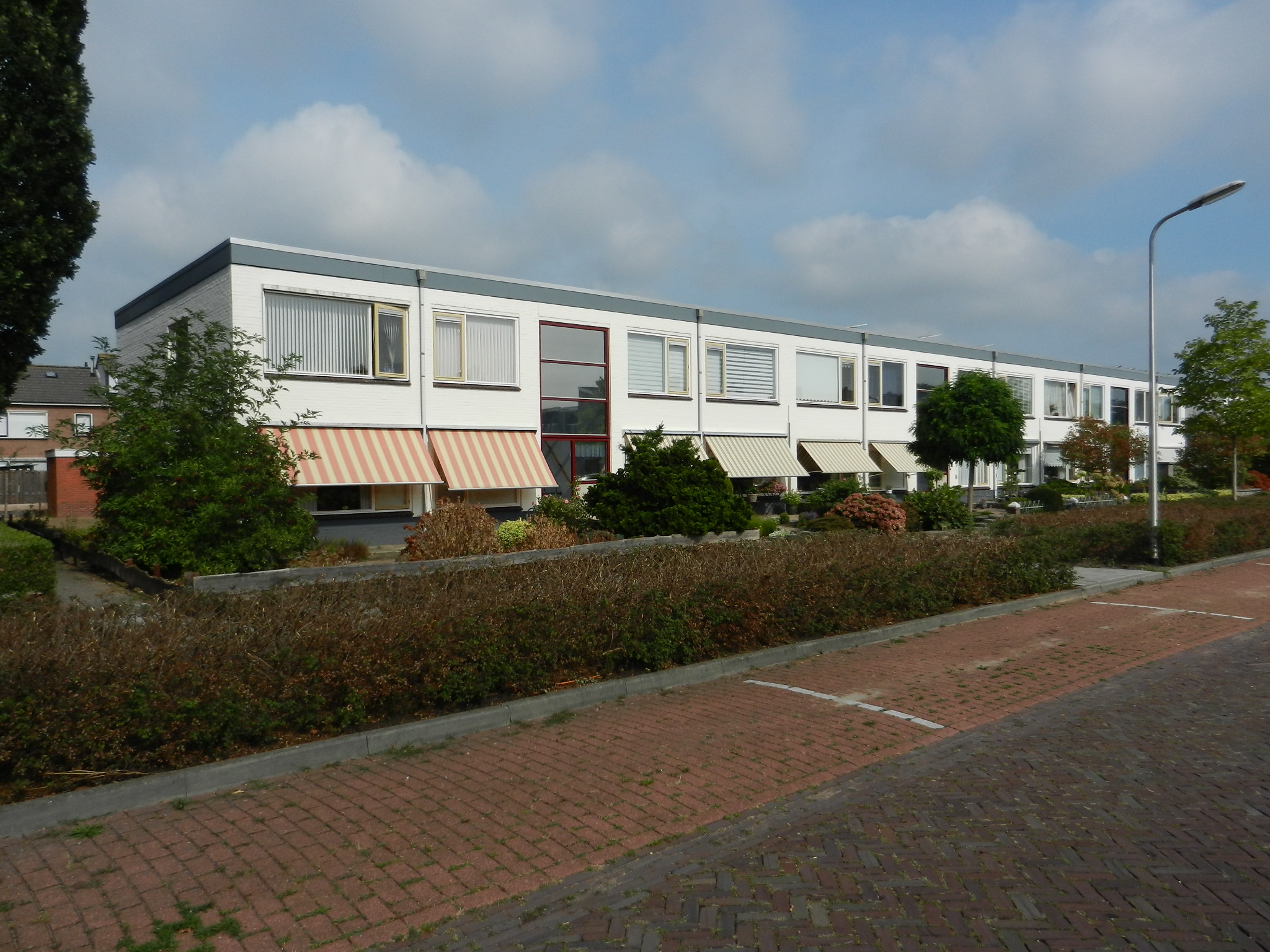 Post Grevestraat 4, 8271 VC IJsselmuiden, Nederland