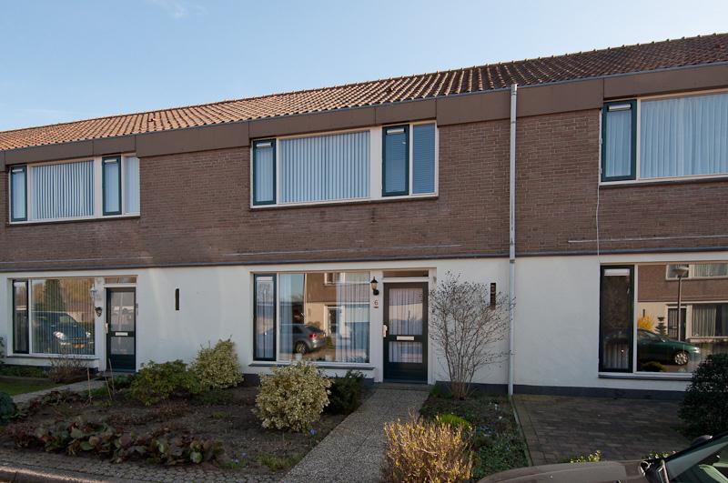 Westeinder 6, 8032 CW Zwolle, Nederland