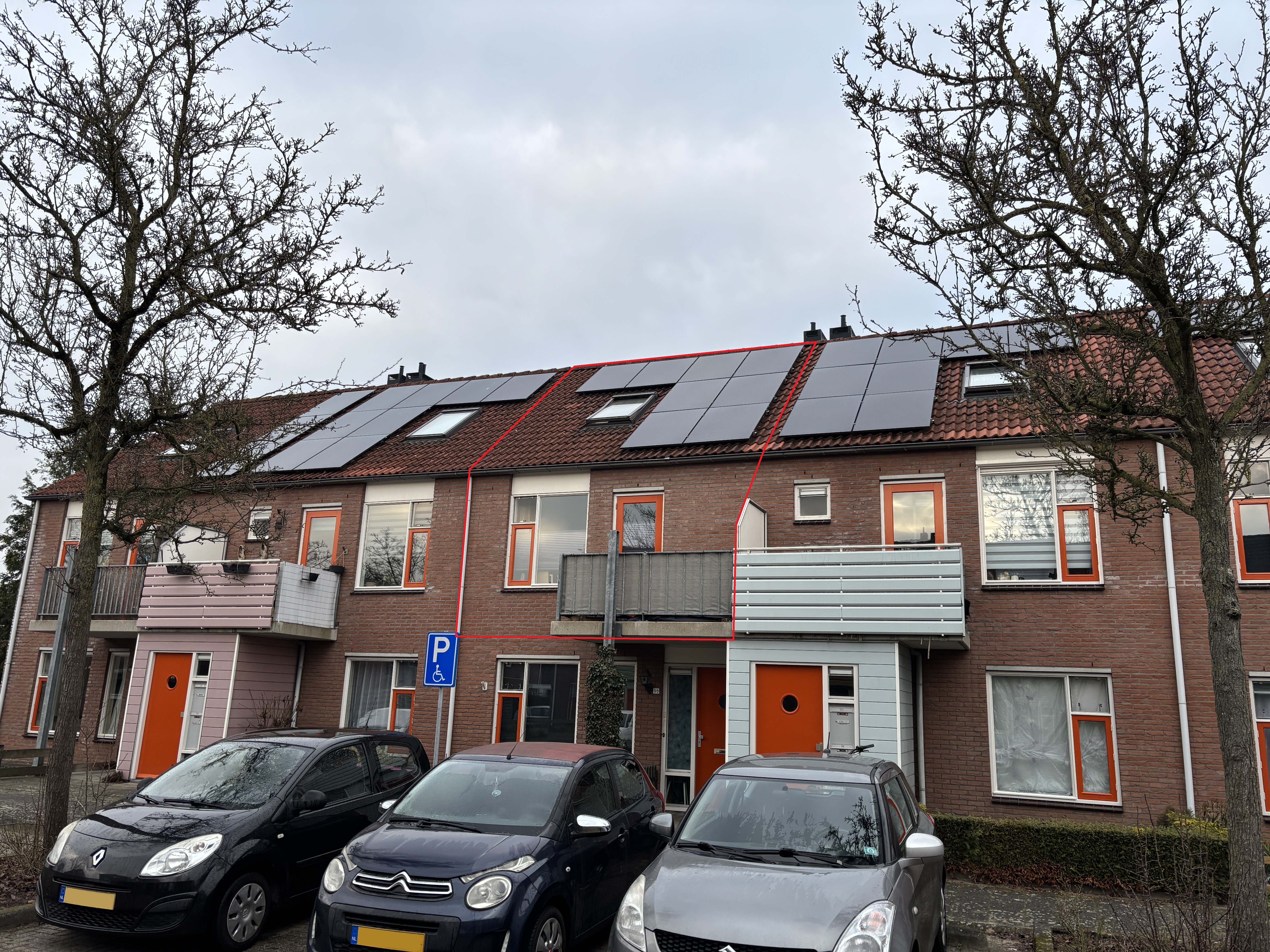 Grasklokje 100, 7772 NR Hardenberg, Nederland