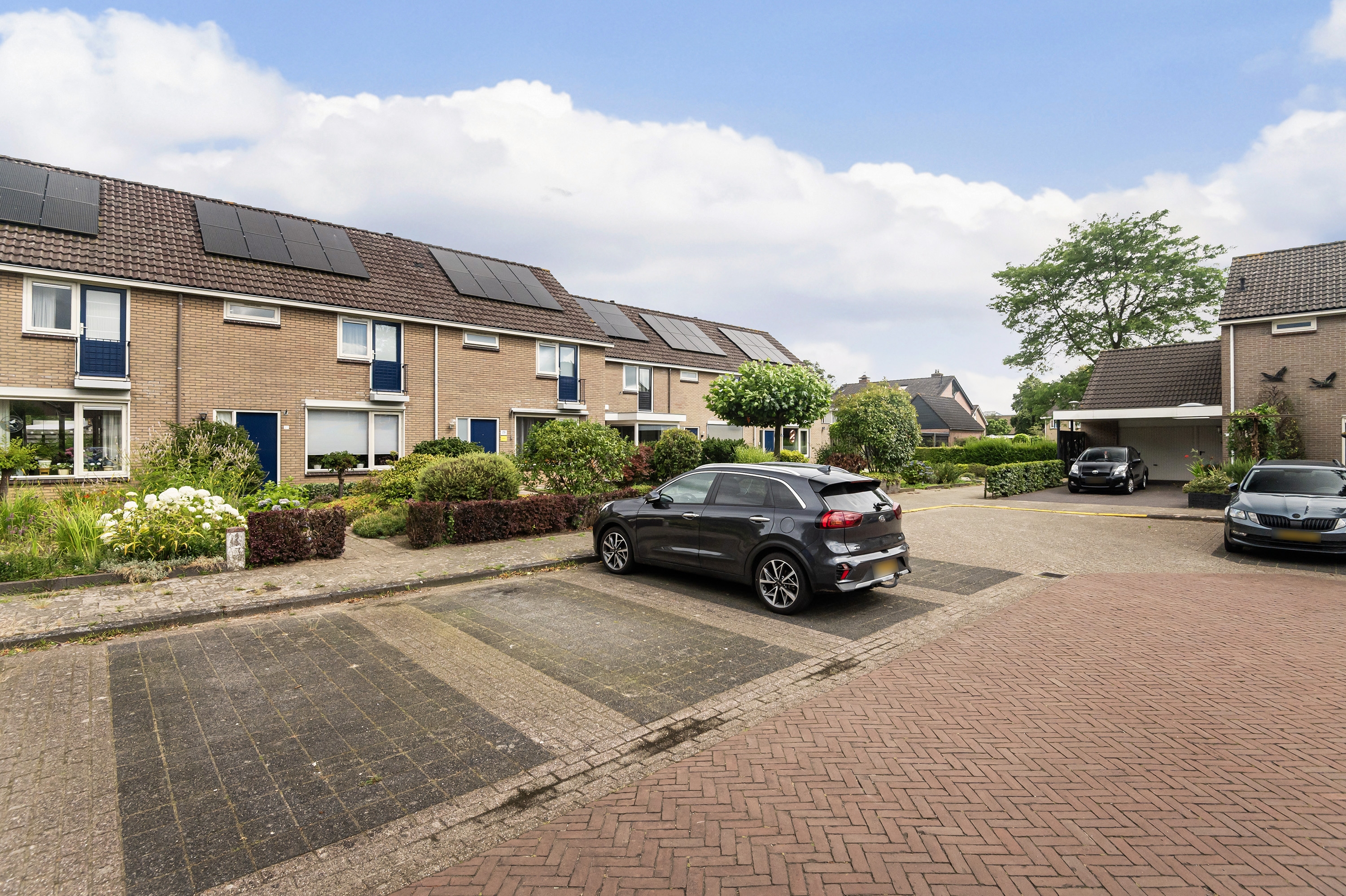 Koningsvaren 29, 7721 HM Dalfsen, Nederland