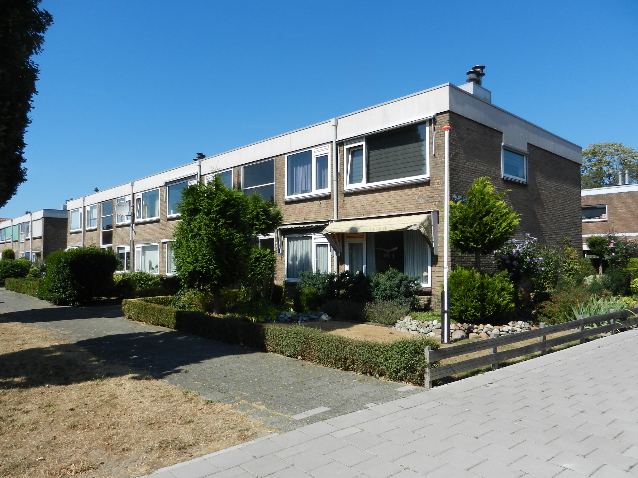 Schoutstraat 32, 8271 VM IJsselmuiden, Nederland