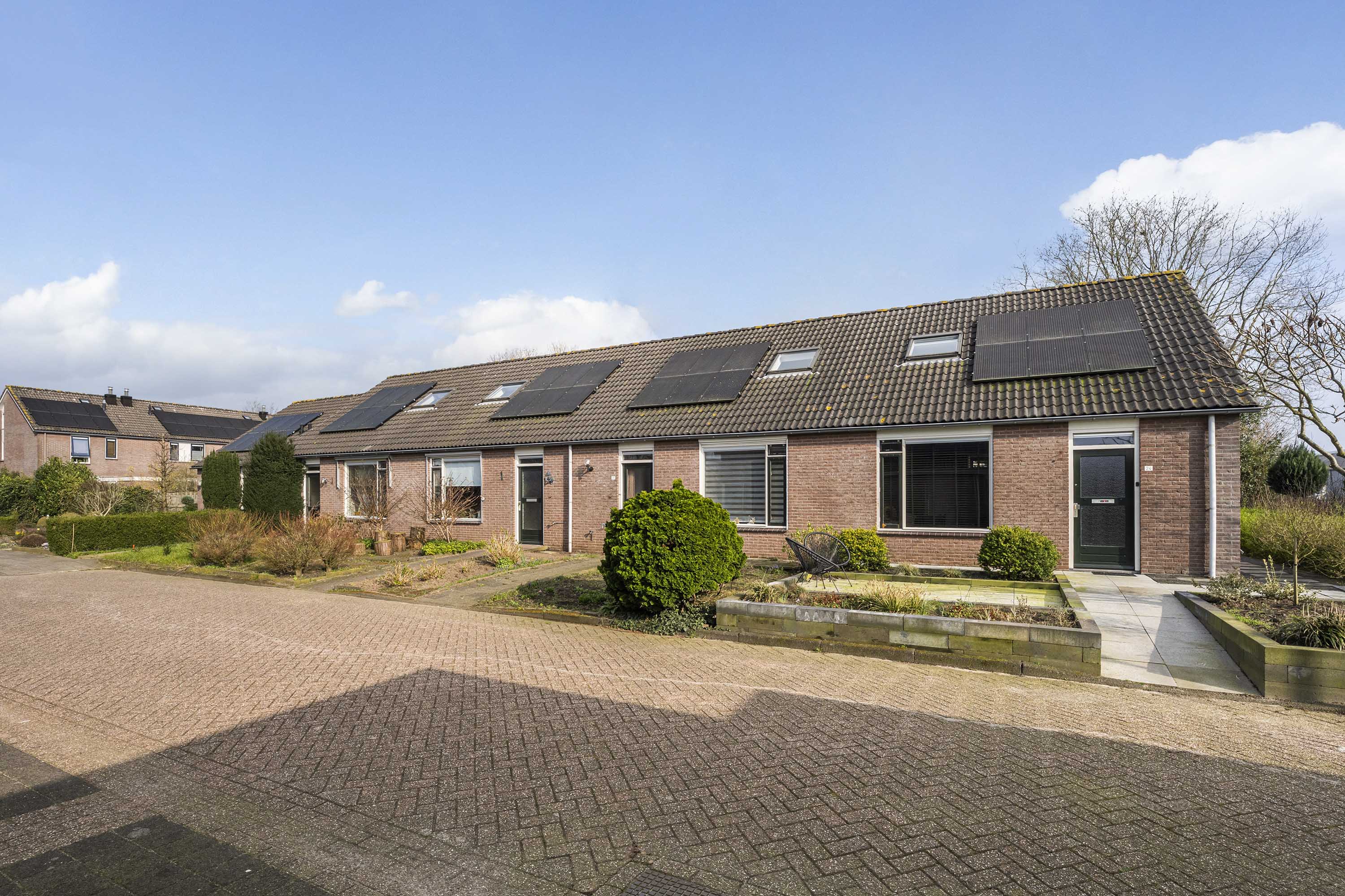 Aakstraat 24, 8152 CC Lemelerveld, Nederland