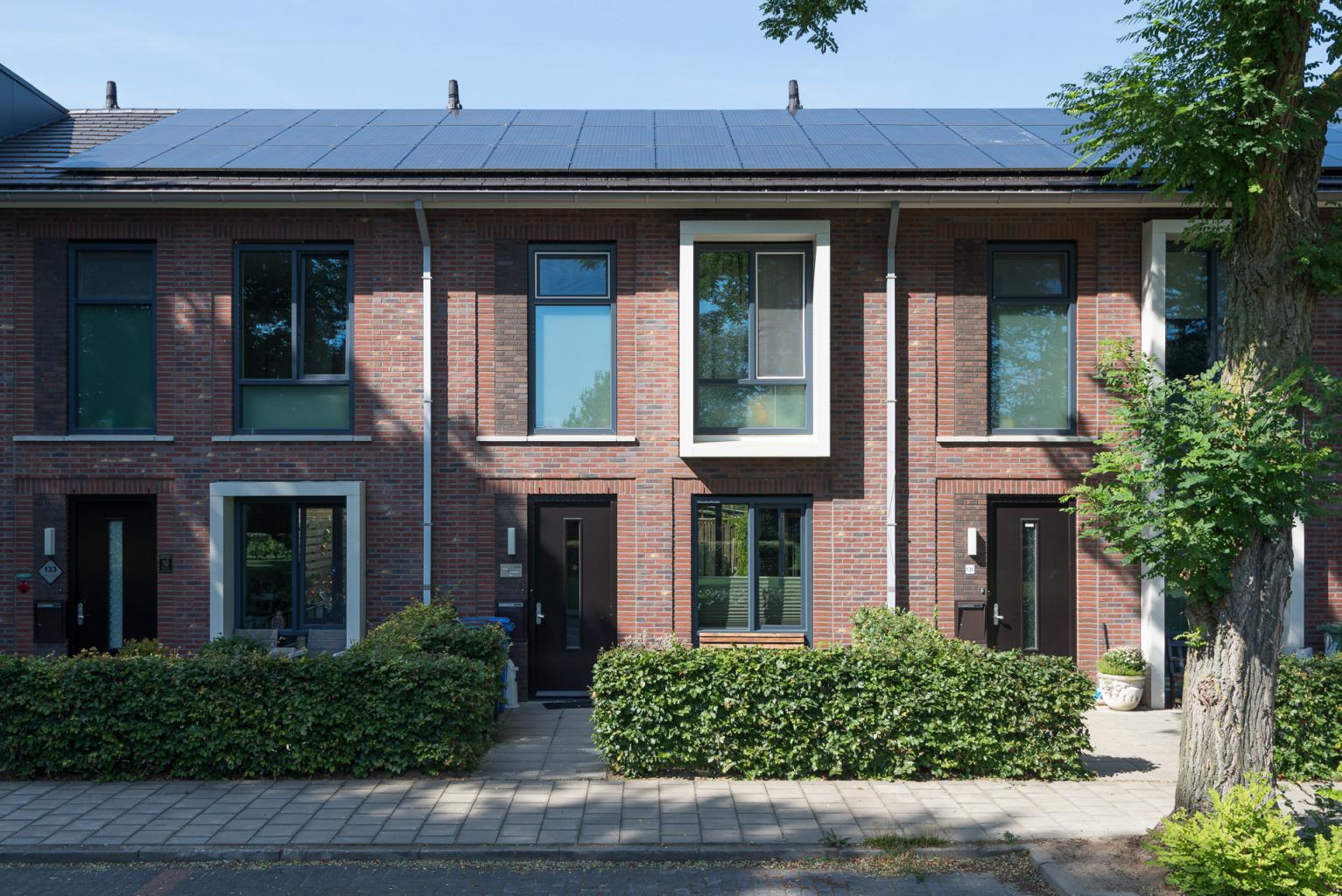 Mimosastraat 134, 8013 SH Zwolle, Nederland