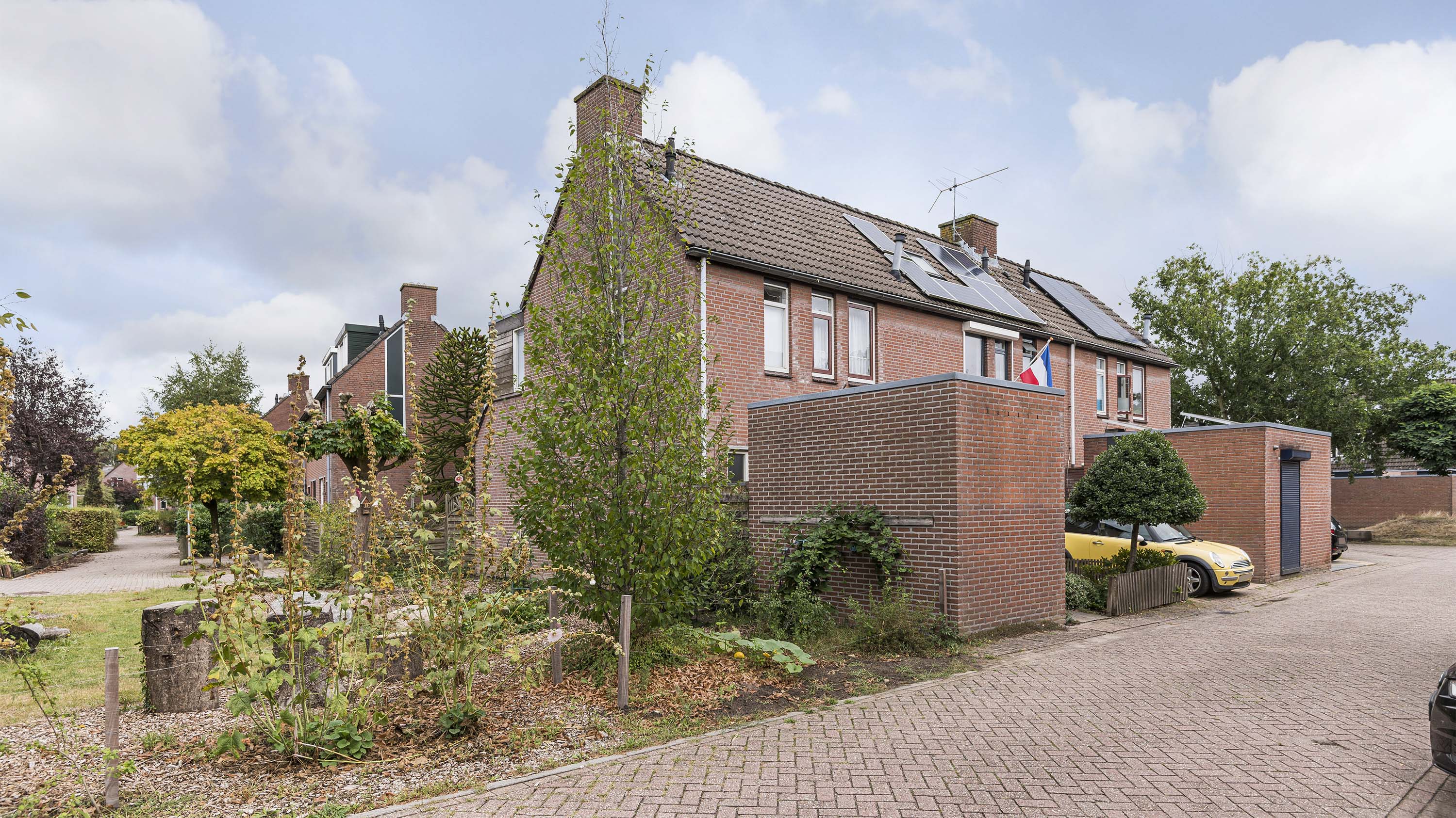 Kervelweg 14, 8042 HJ Zwolle, Nederland