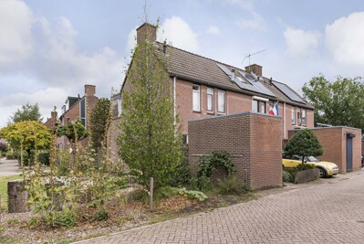 Kervelweg 14
