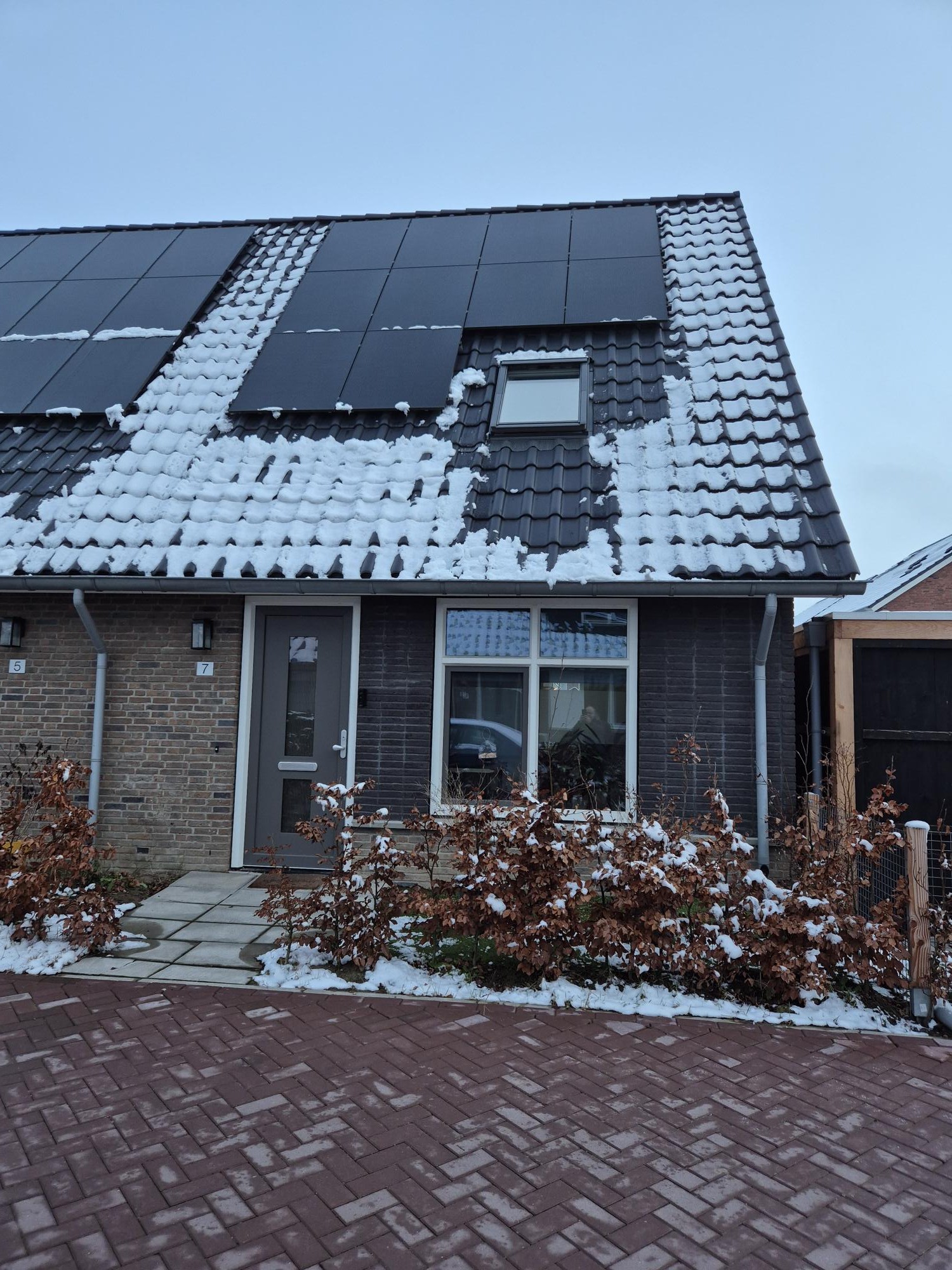 Abersonstraat 7, 8121 XZ Olst, Nederland