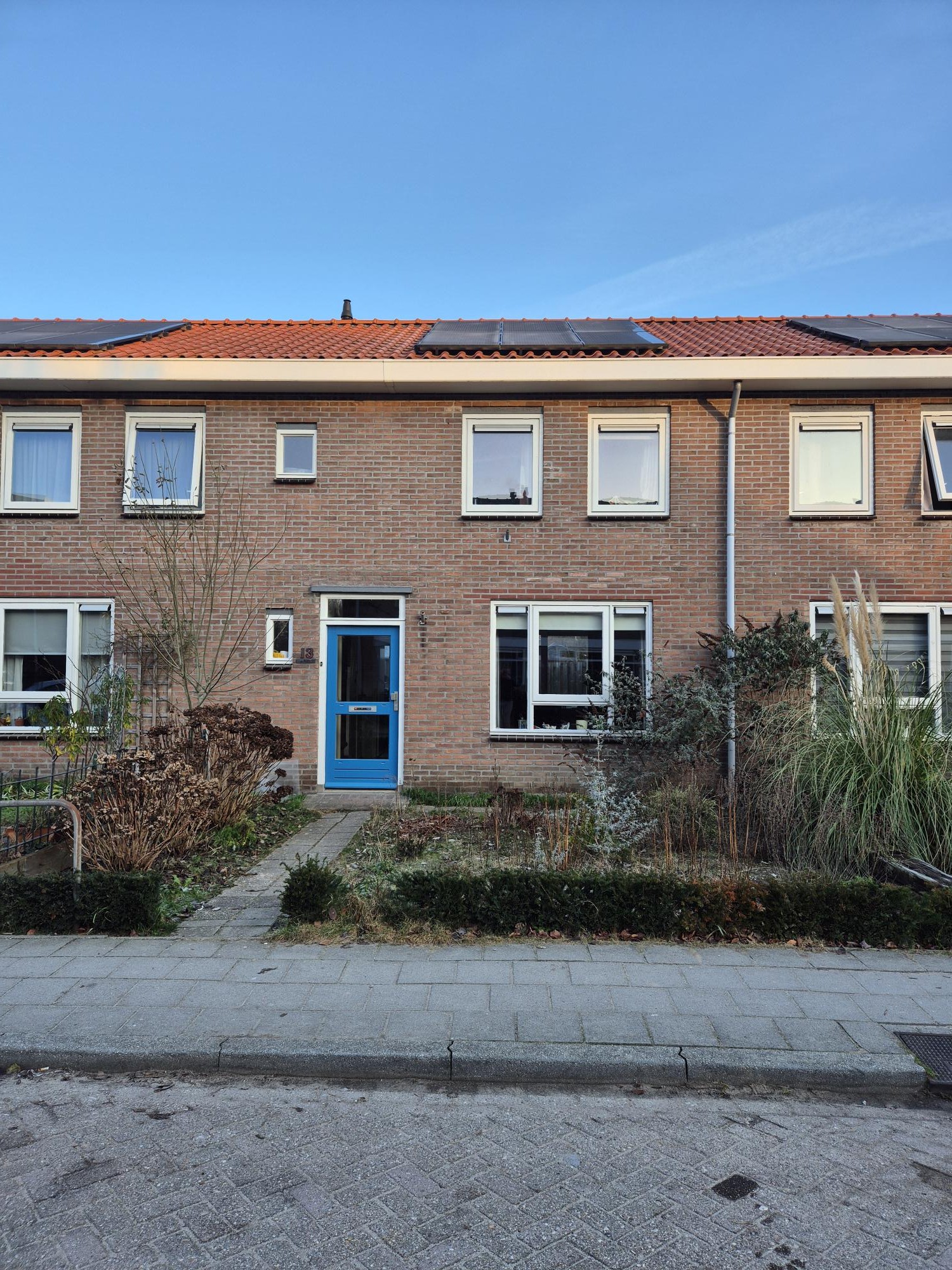 Julianalaan 13, 8131 AT Wijhe, Nederland