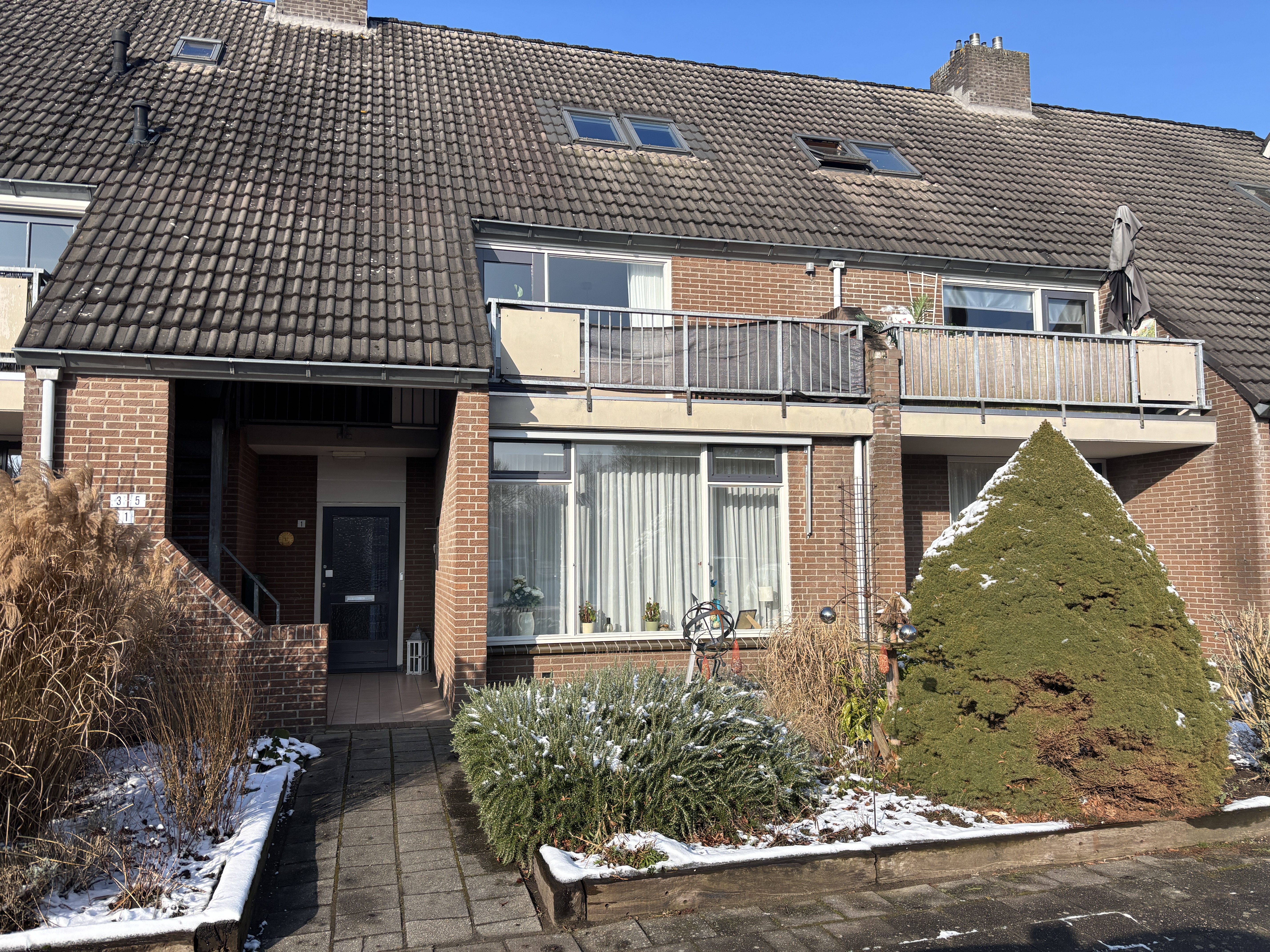 Sperwer 1, 7731 KD Ommen, Nederland